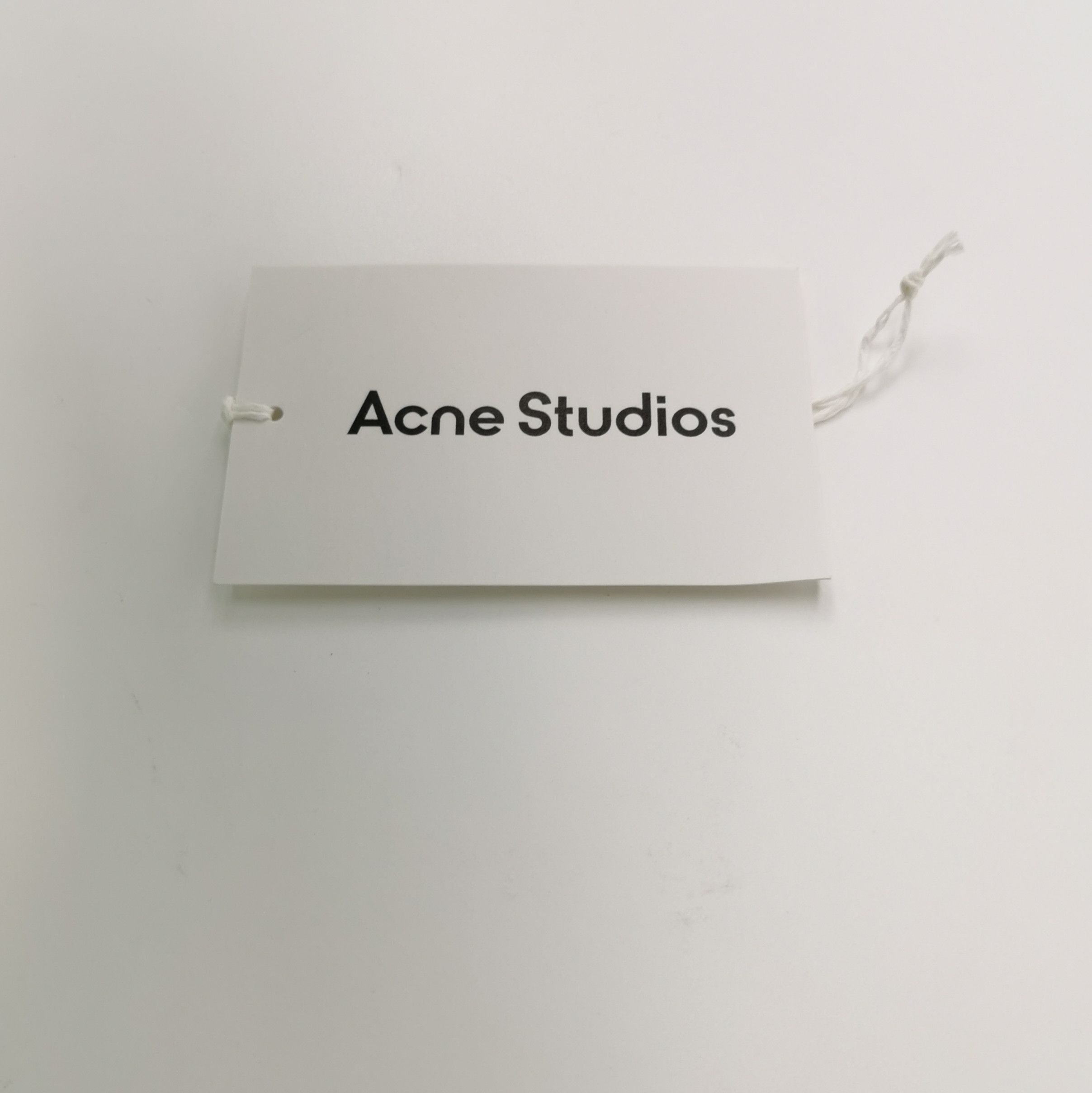Acne Studios Acne Studios Women m Sweaters Size M / US 6-8 / IT 42-44 - 3 Thumbnail