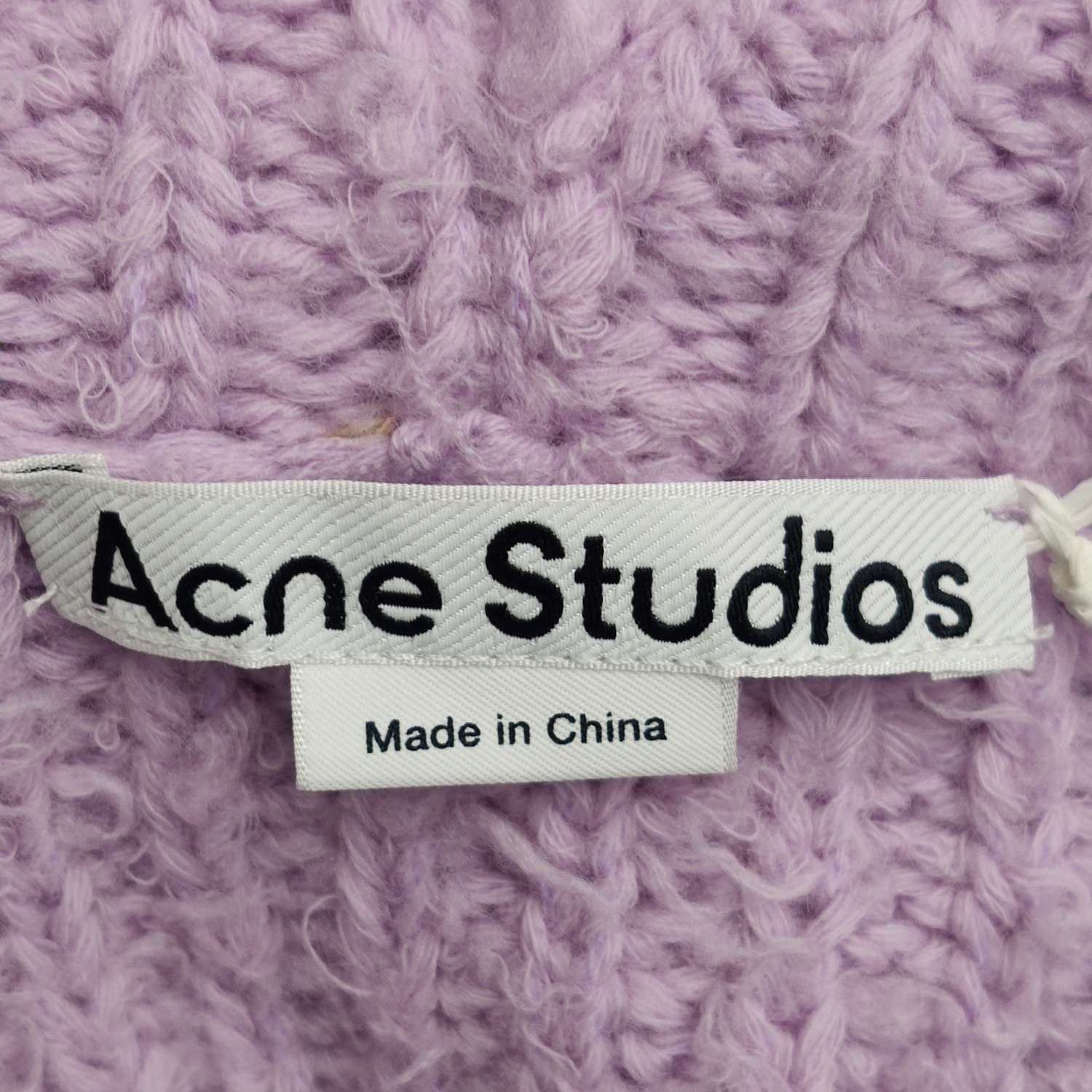 Acne Studios Acne Studios Women m Sweaters Size M / US 6-8 / IT 42-44 - 4 Thumbnail