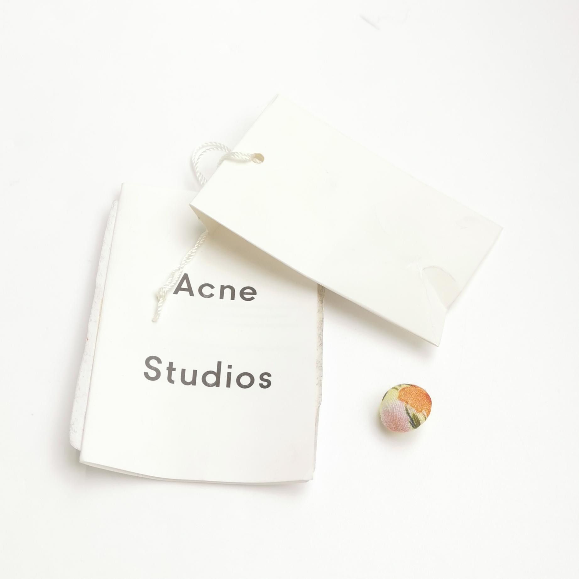 Acne Studios Acne Studios Women fr_32 Midi Size XXS / US 00 / IT 34 - 3 Thumbnail