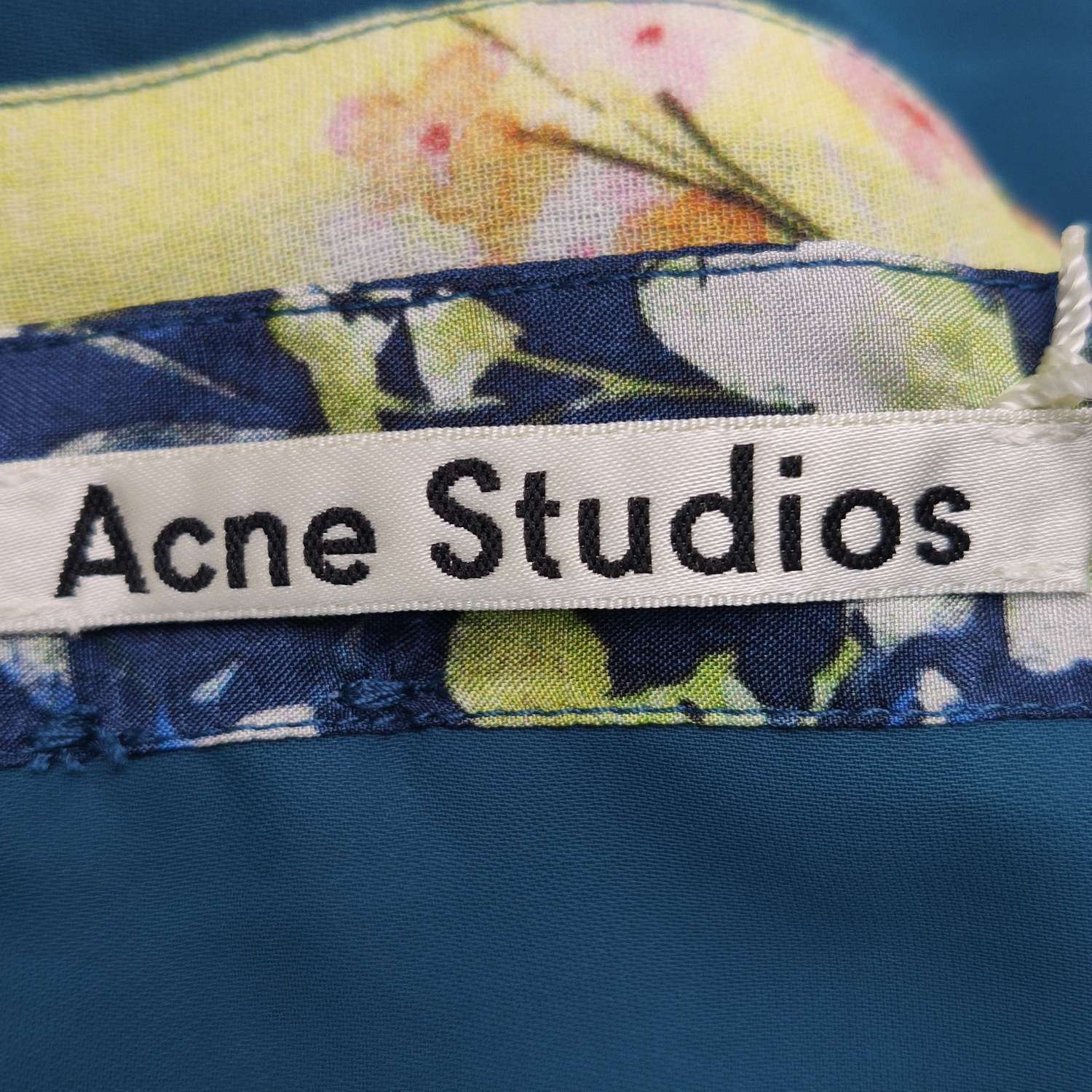 Acne Studios Acne Studios Women fr_32 Midi Size XXS / US 00 / IT 34 - 4 Thumbnail