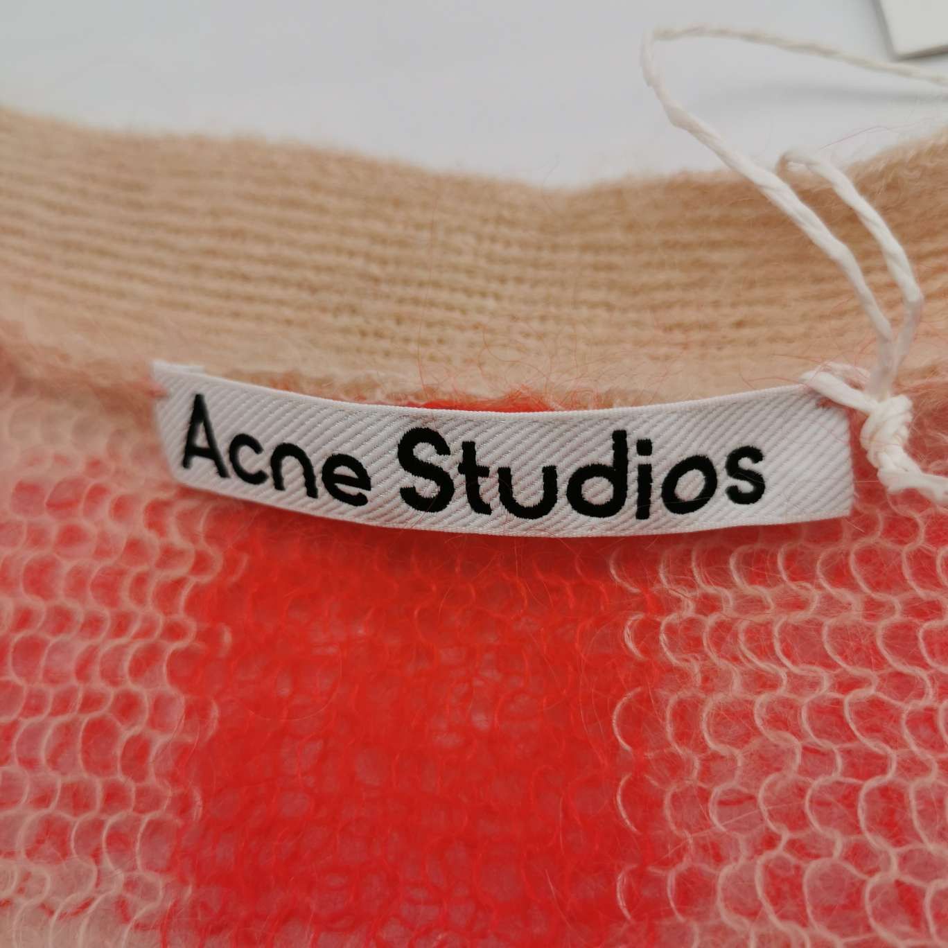 Acne Studios Acne Studios Women m Sweaters Size M / US 6-8 / IT 42-44 - 4 Thumbnail