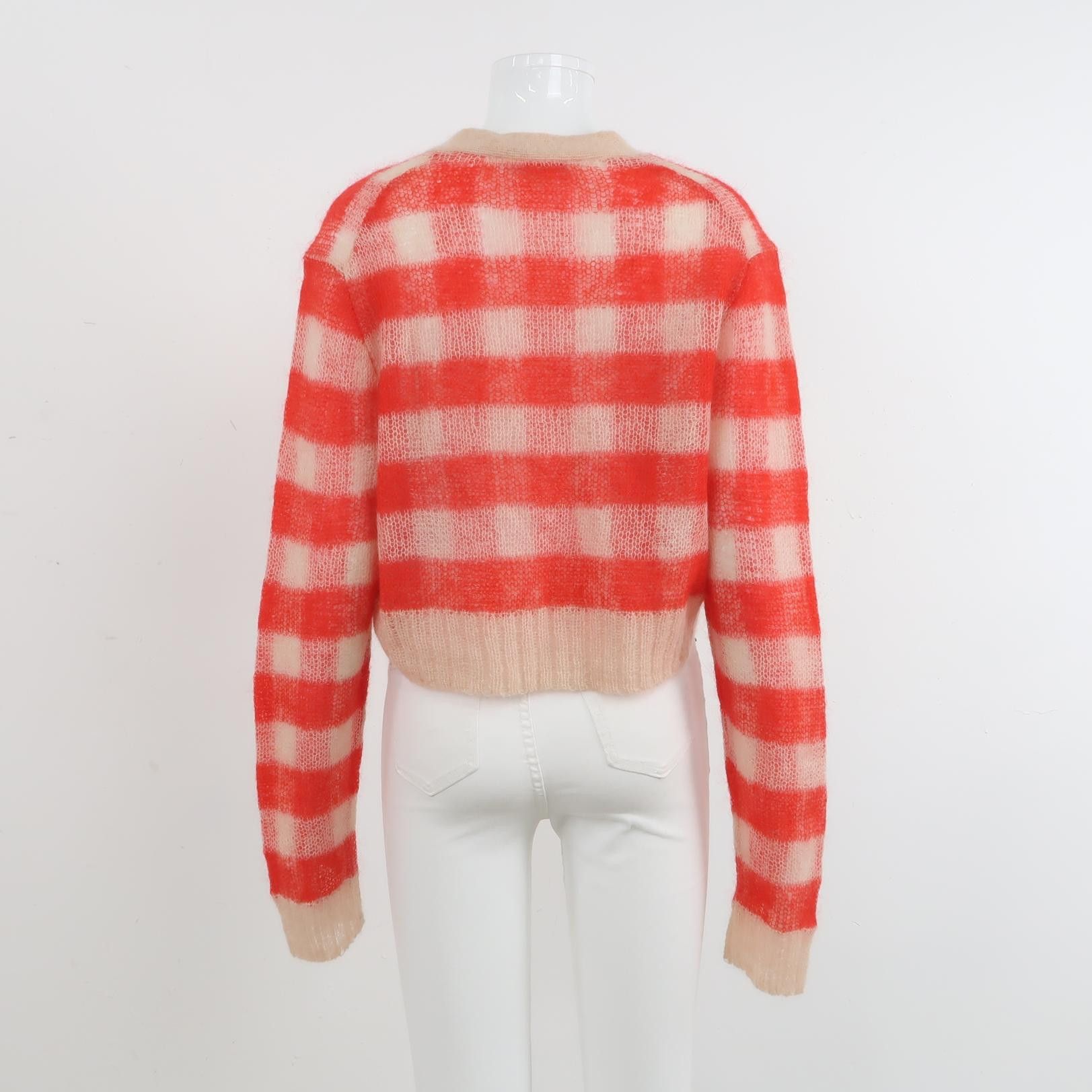 Acne Studios Acne Studios Women m Sweaters Size M / US 6-8 / IT 42-44 - 2 Thumbnail