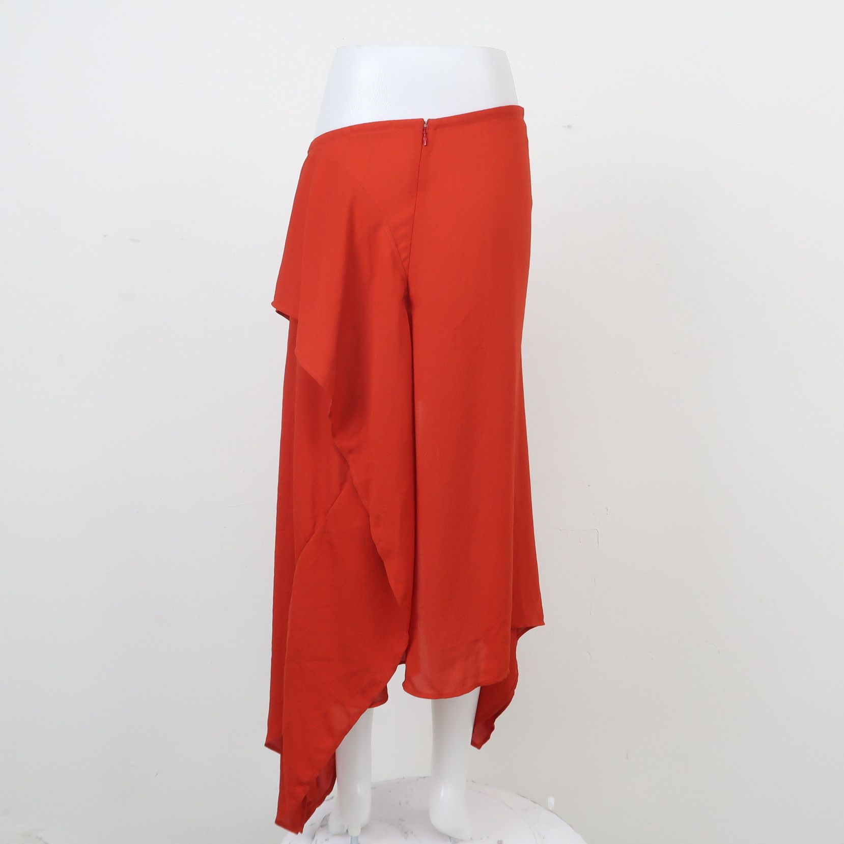 Acne Studios Acne Studios Women 26 Midi Skirts Size 26" / US 2 / IT 38 - 2 Thumbnail