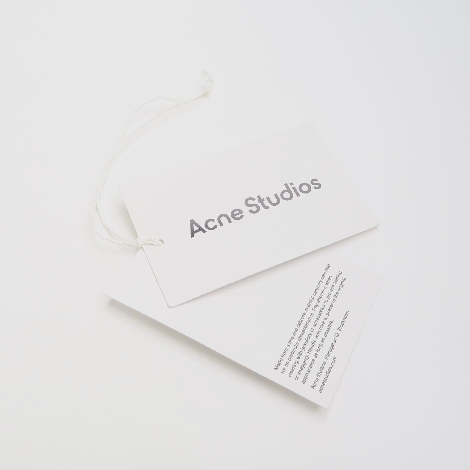 Acne Studios Acne Studios Women 26 Midi Skirts Size 26" / US 2 / IT 38 - 3 Thumbnail
