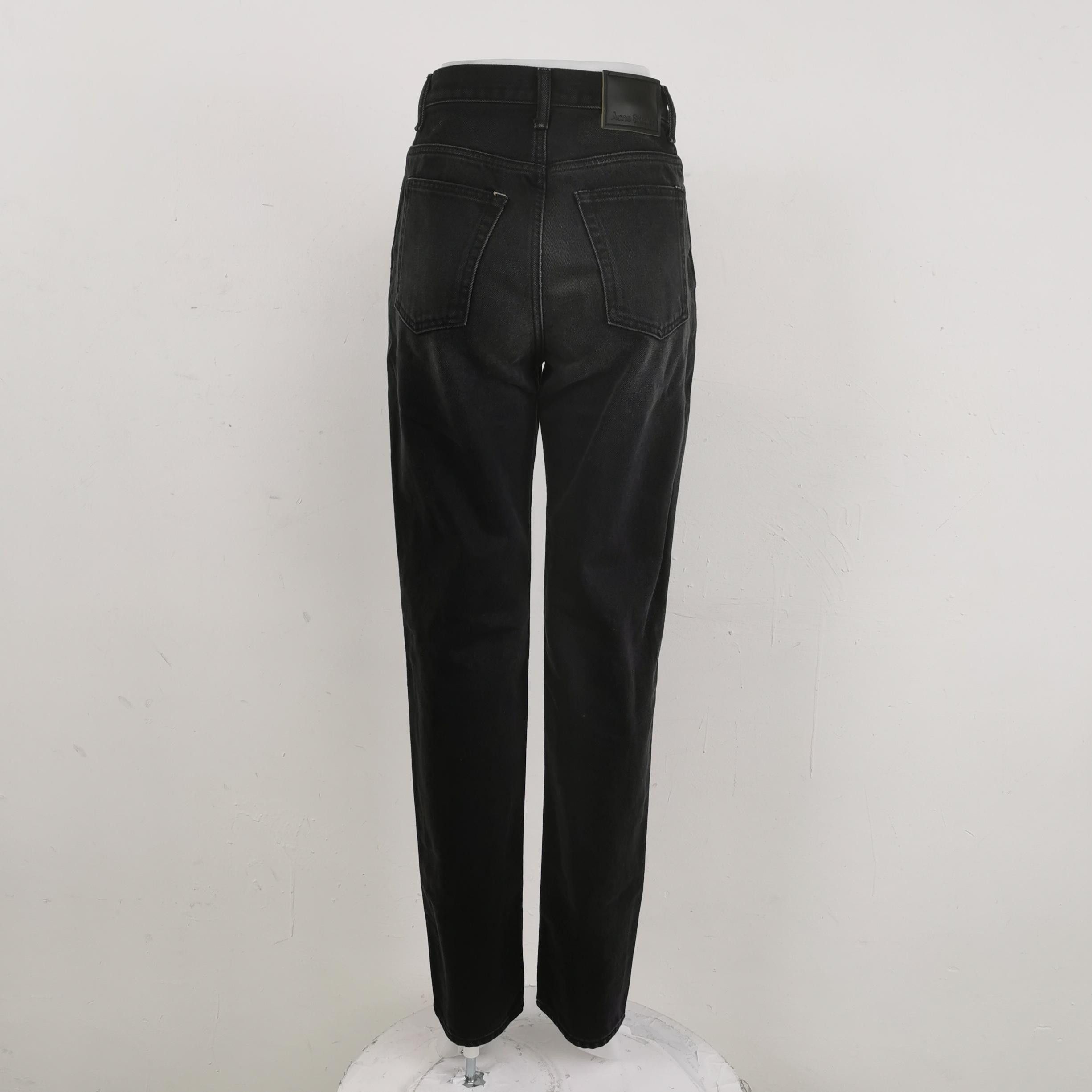 Acne Studios Acne Studios Women 32 Pants Size 32" / US 10 / IT 46 - 2 Thumbnail