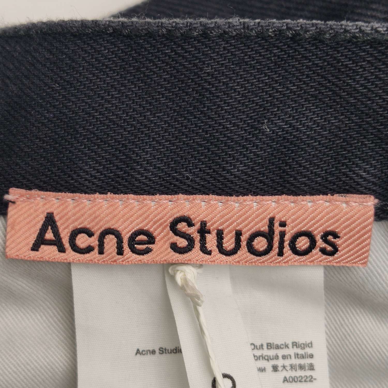 Acne Studios Acne Studios Women 32 Pants Size 32" / US 10 / IT 46 - 5 Thumbnail