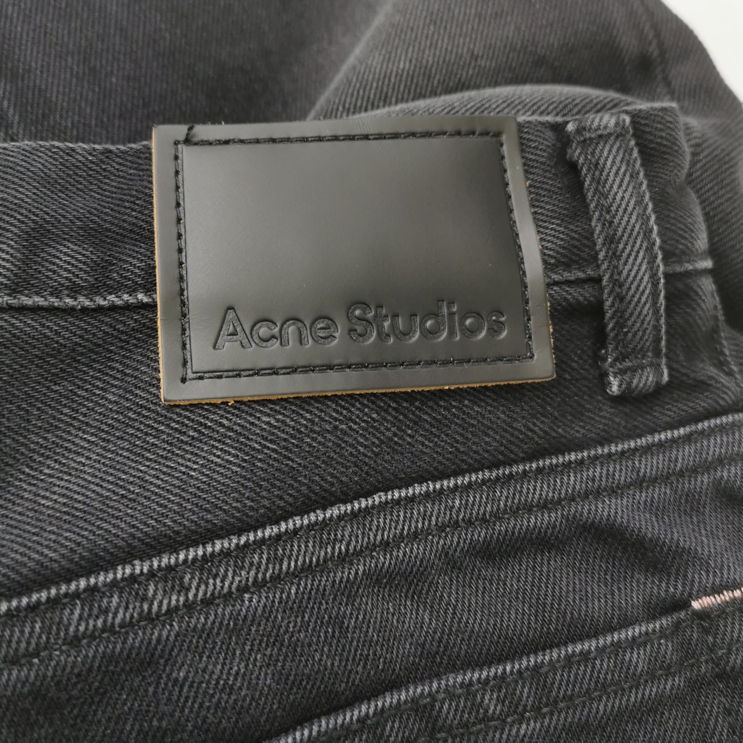 Acne Studios Acne Studios Women 32 Pants Size 32" / US 10 / IT 46 - 3 Thumbnail