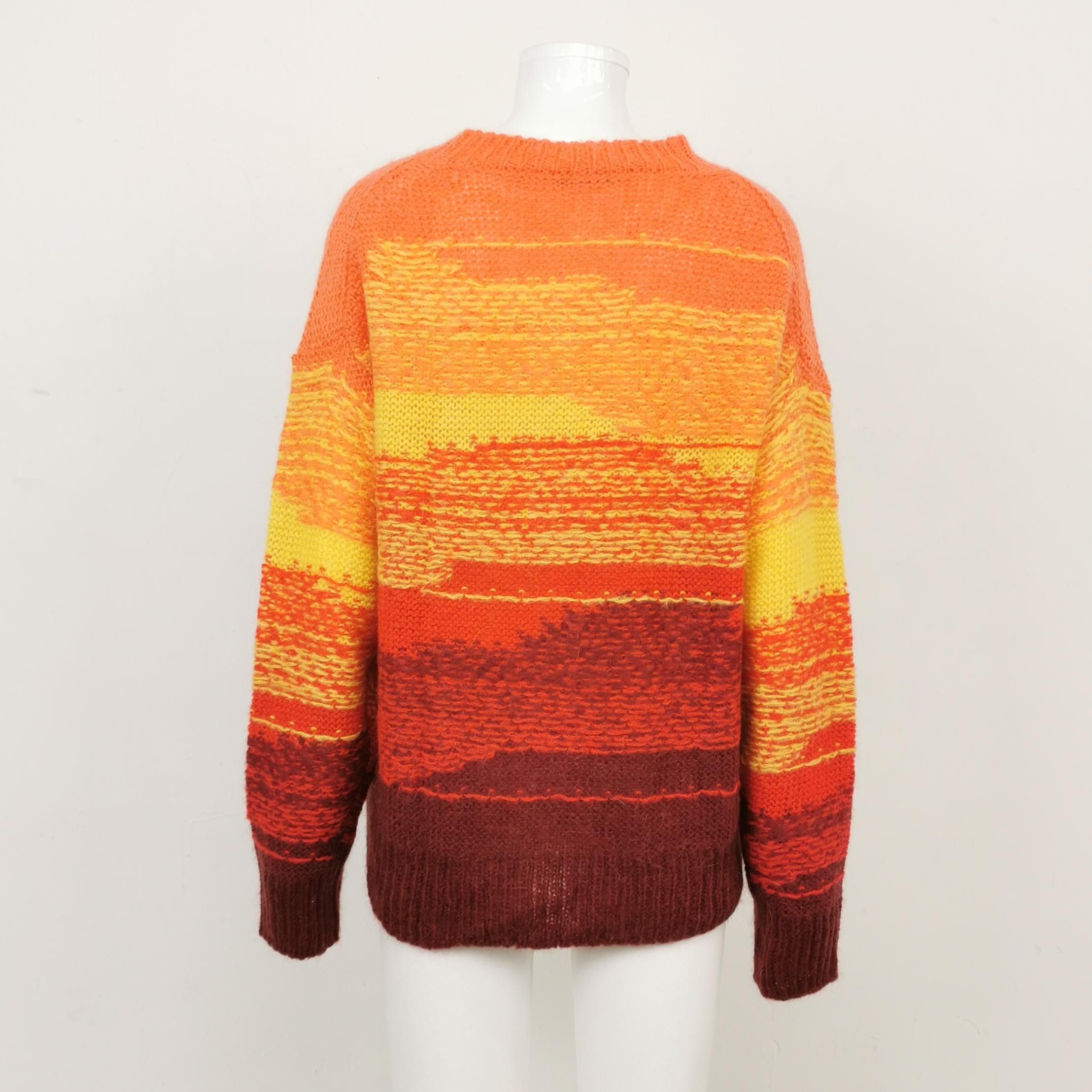 Acne Studios Acne Studios Women s Sweaters Size S / US 4 / IT 40 - 2 Thumbnail