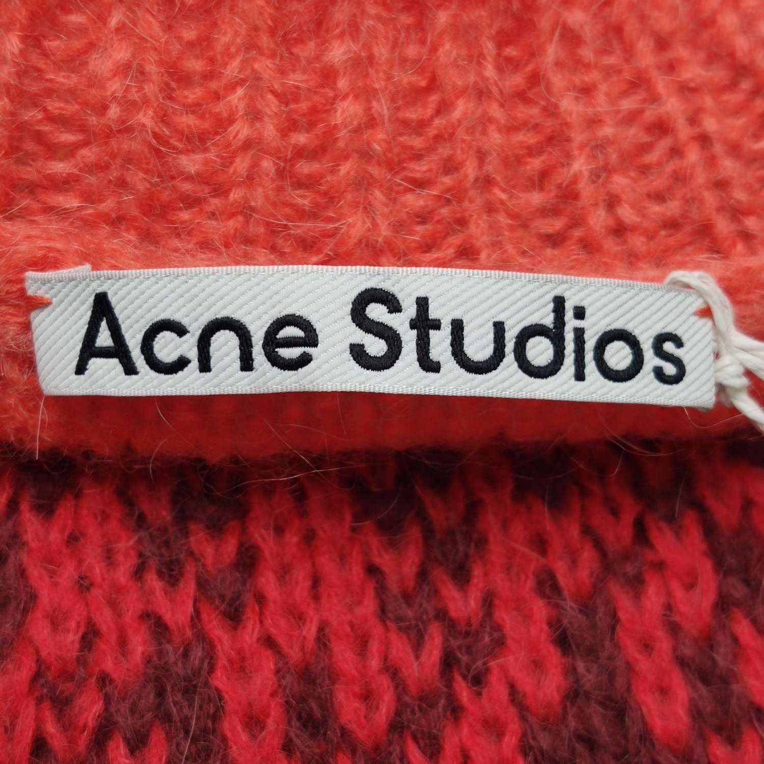 Acne Studios Acne Studios Women s Sweaters Size S / US 4 / IT 40 - 4 Thumbnail