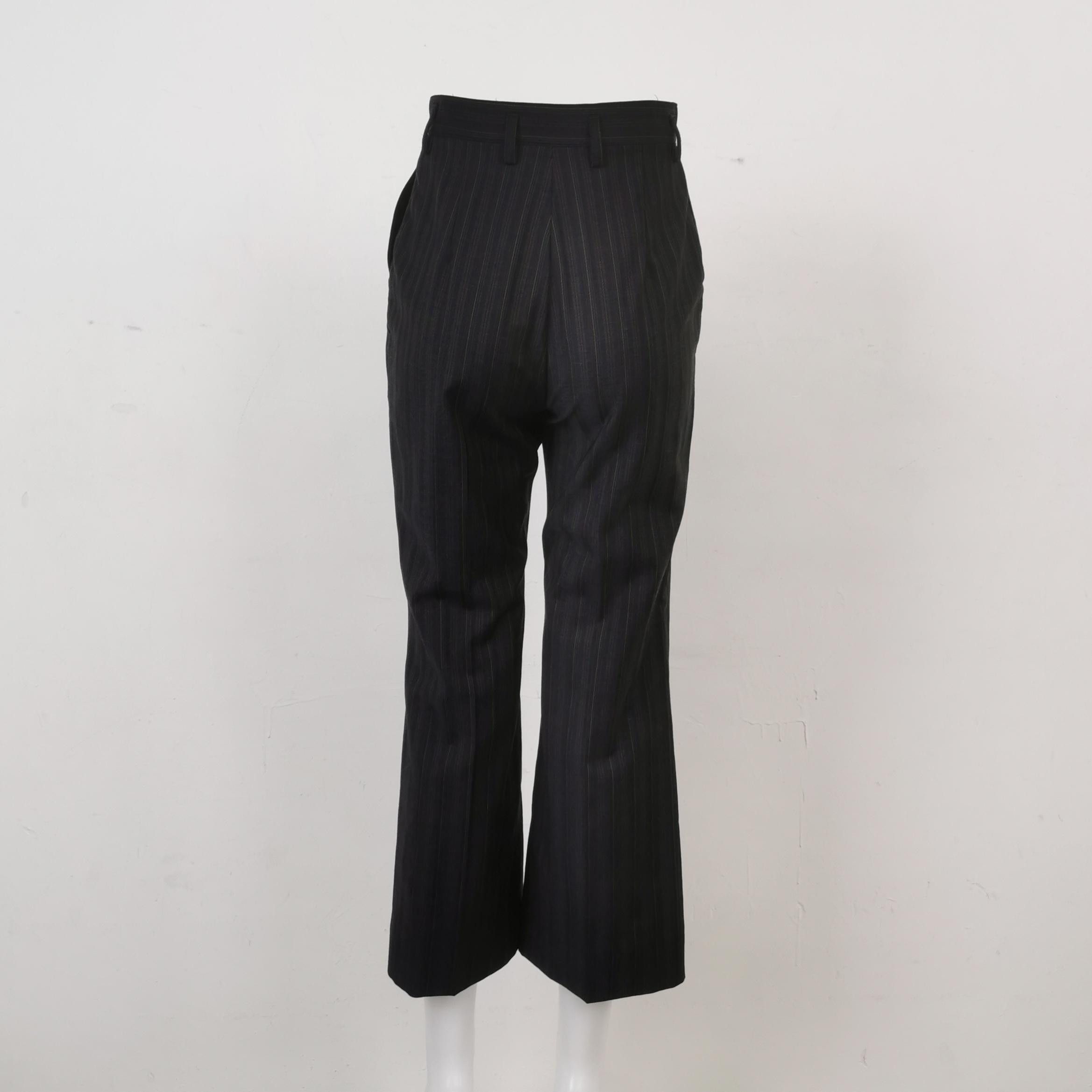 Acne Studios Acne Studios Women 32 Pants Size 32" / US 10 / IT 46 - 2 Thumbnail