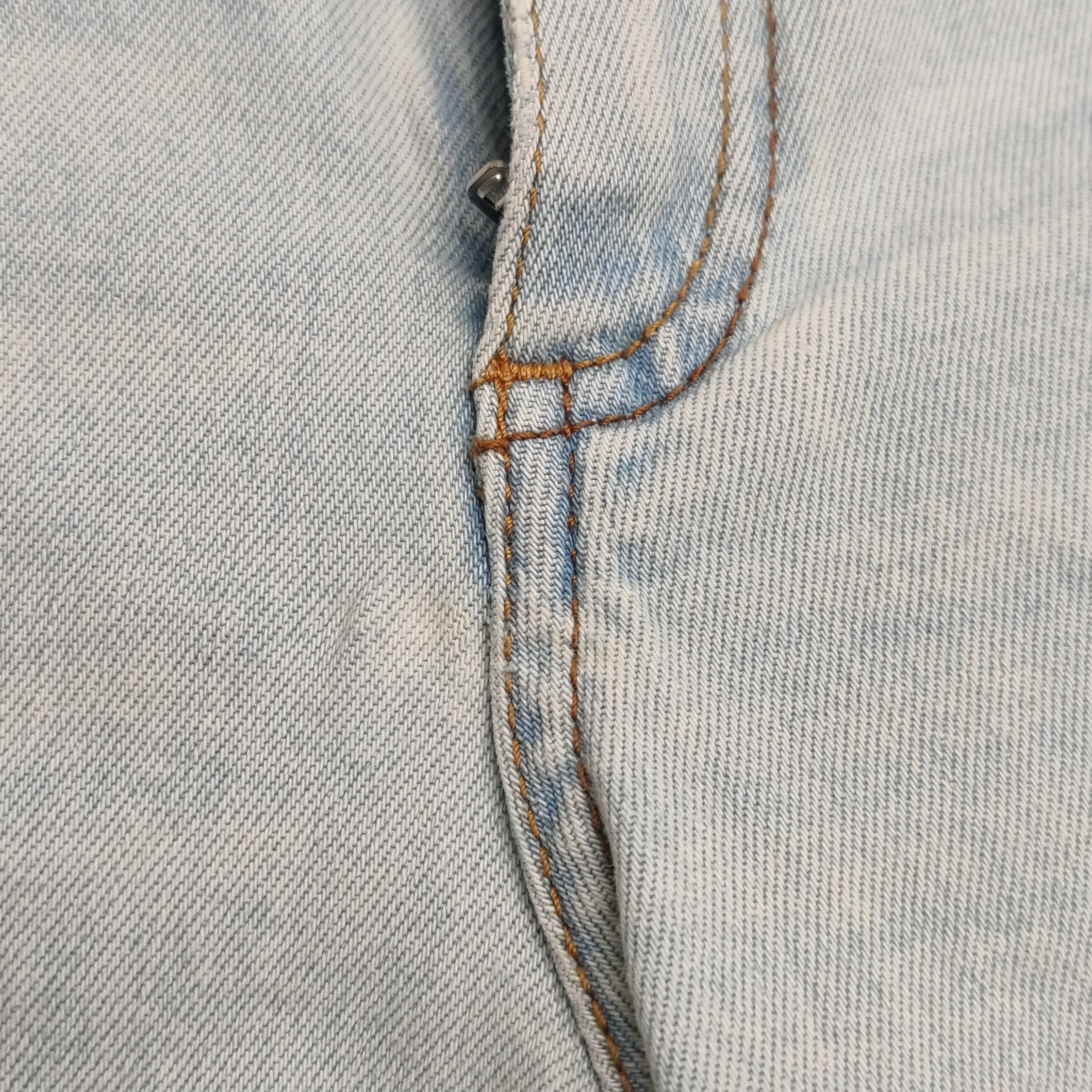 Acne Studios Acne Studios Women 24 Pants Size 24" / US 00 / IT 34 - 9 Thumbnail