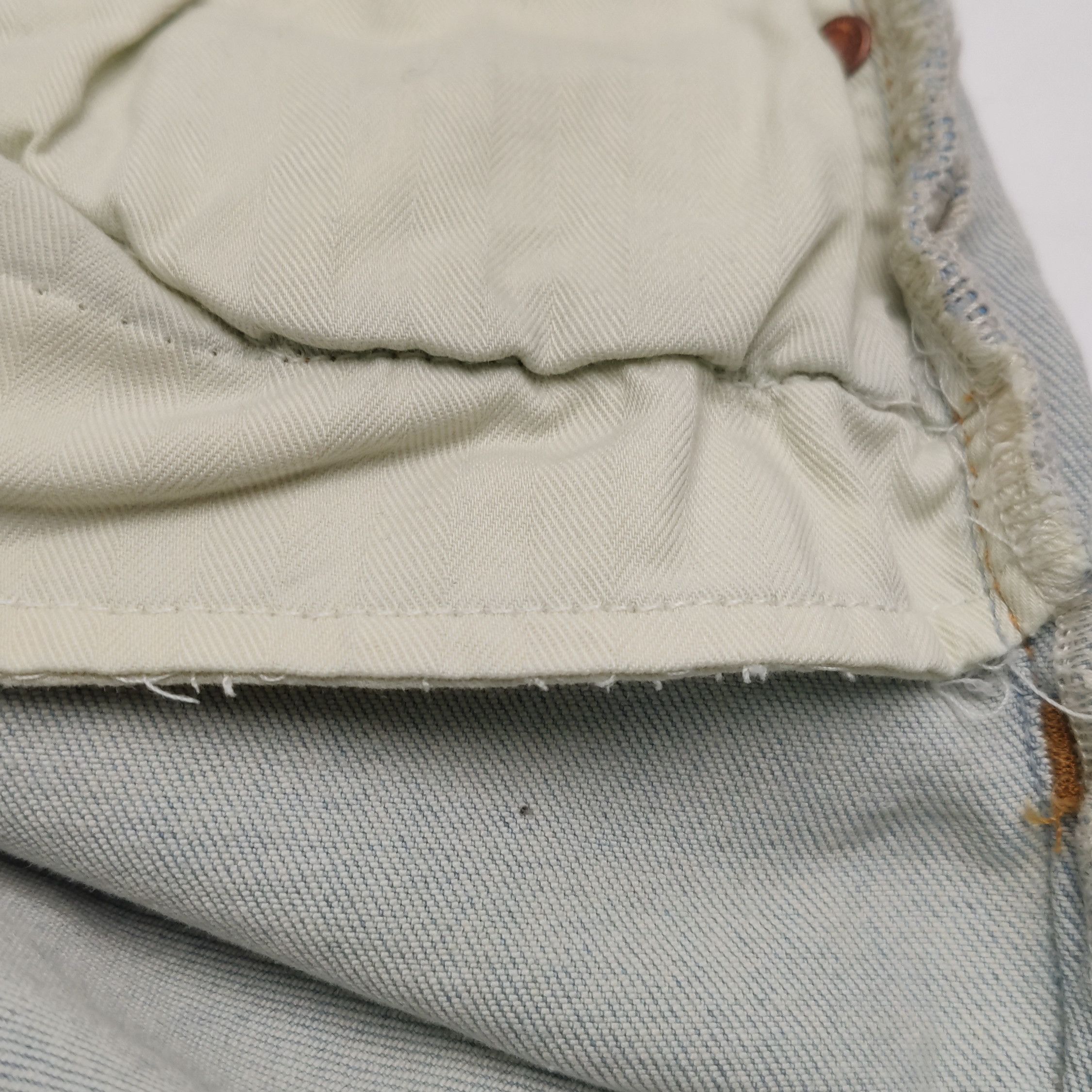 Acne Studios Acne Studios Women 24 Pants Size 24" / US 00 / IT 34 - 10 Thumbnail