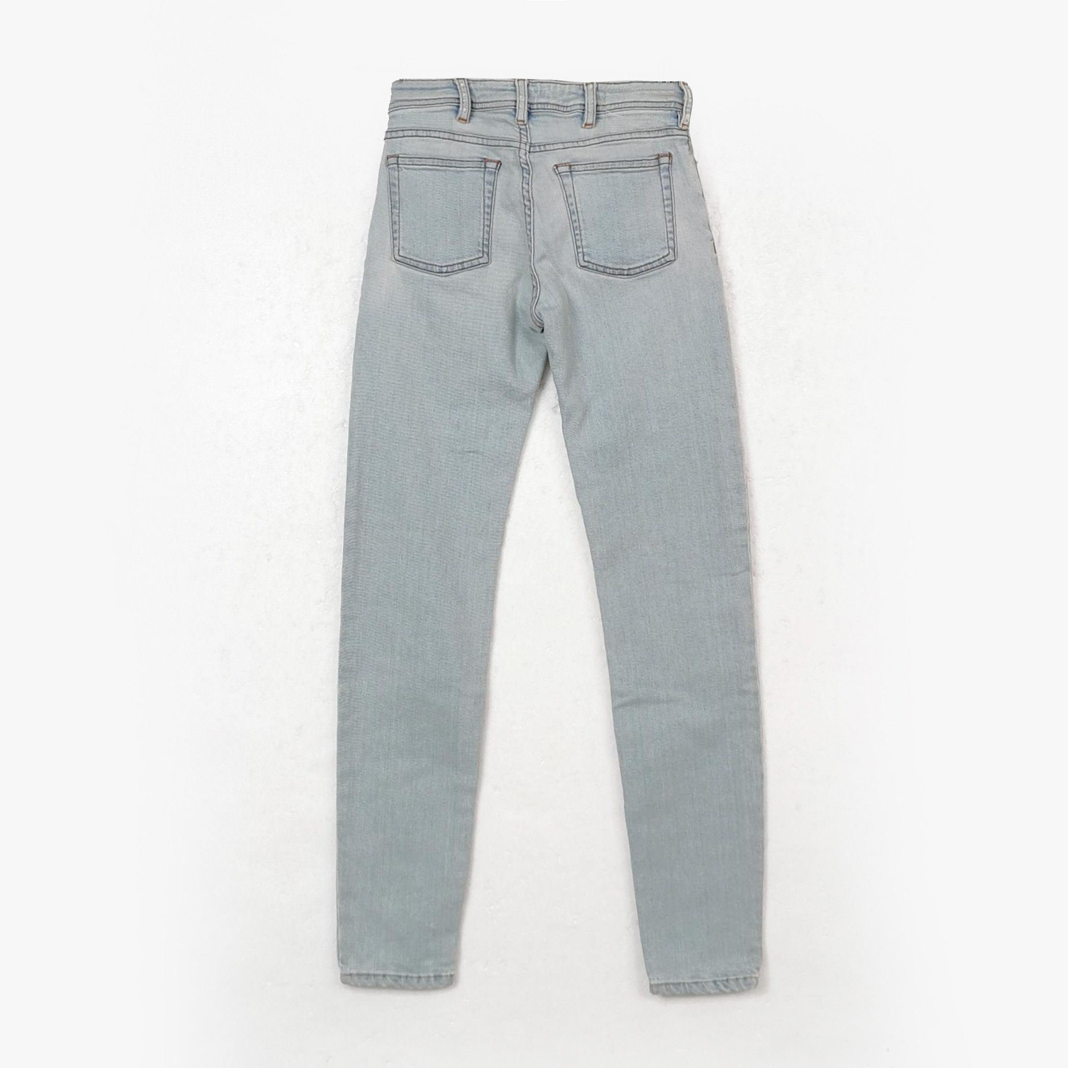 Acne Studios Acne Studios Women 24 Pants Size 24" / US 00 / IT 34 - 2 Thumbnail
