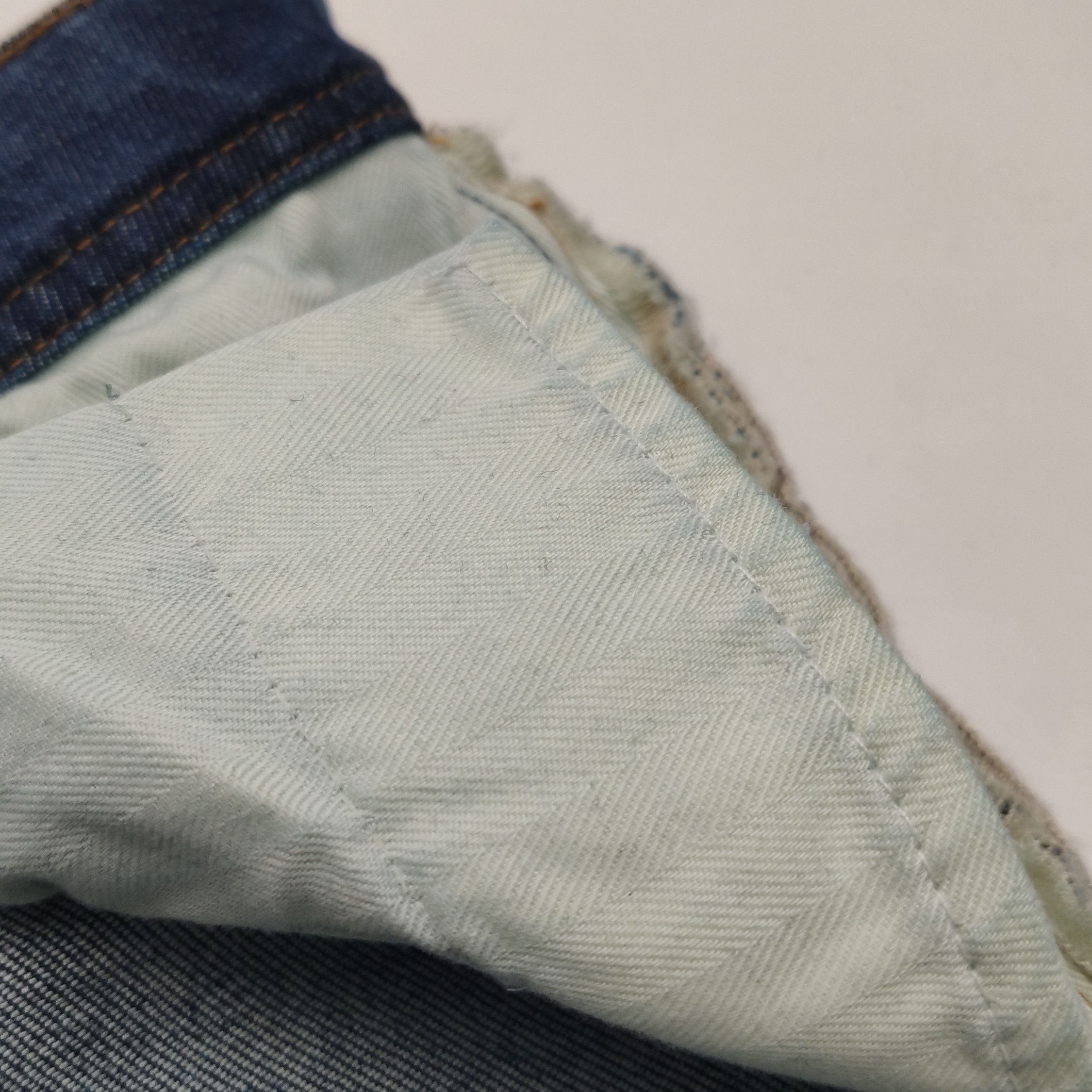 Acne Studios Acne Studios Women 24 Pants Size 24" / US 00 / IT 34 - 10 Thumbnail