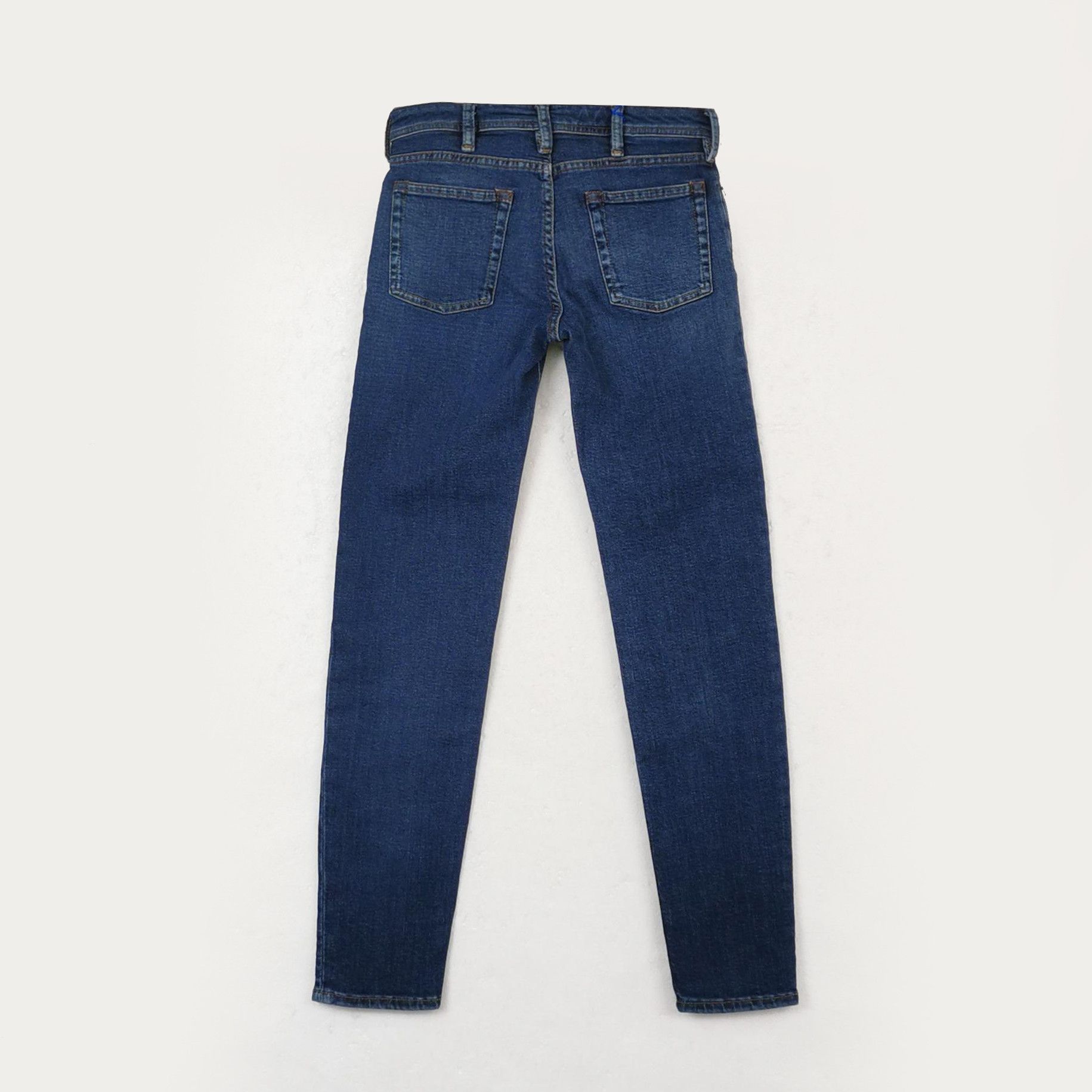 Acne Studios Acne Studios Women 24 Pants Size 24" / US 00 / IT 34 - 2 Thumbnail