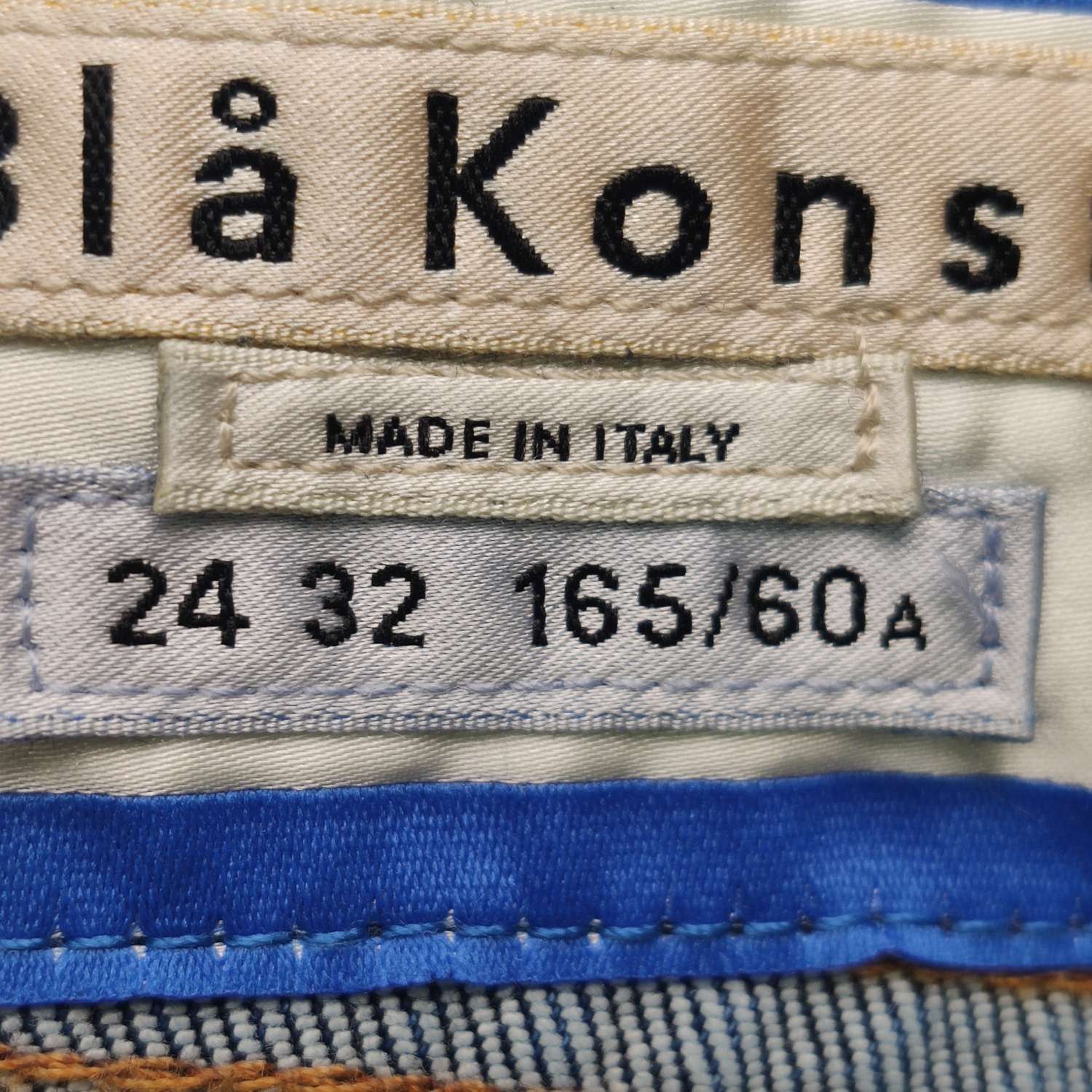Acne Studios Acne Studios Women 24 Pants Size 24" / US 00 / IT 34 - 5 Thumbnail