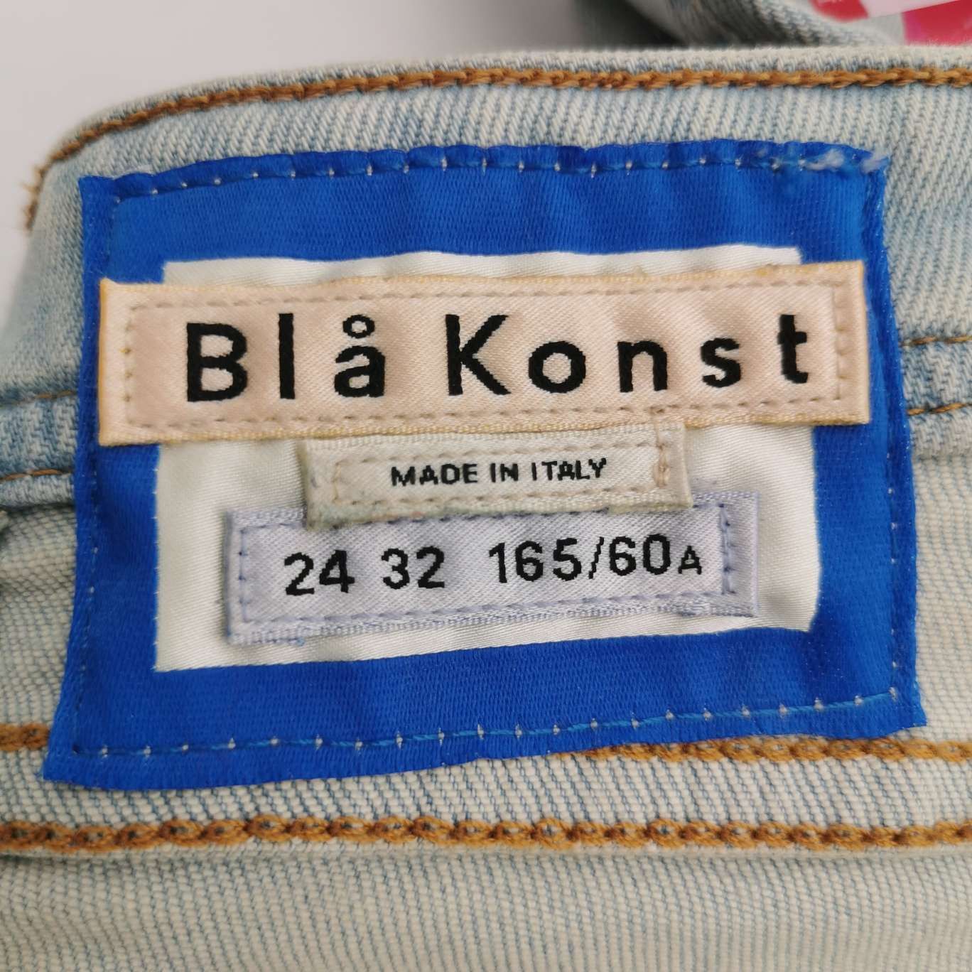 Acne Studios Acne Studios Women 24 Pants Size 24" / US 00 / IT 34 - 5 Thumbnail