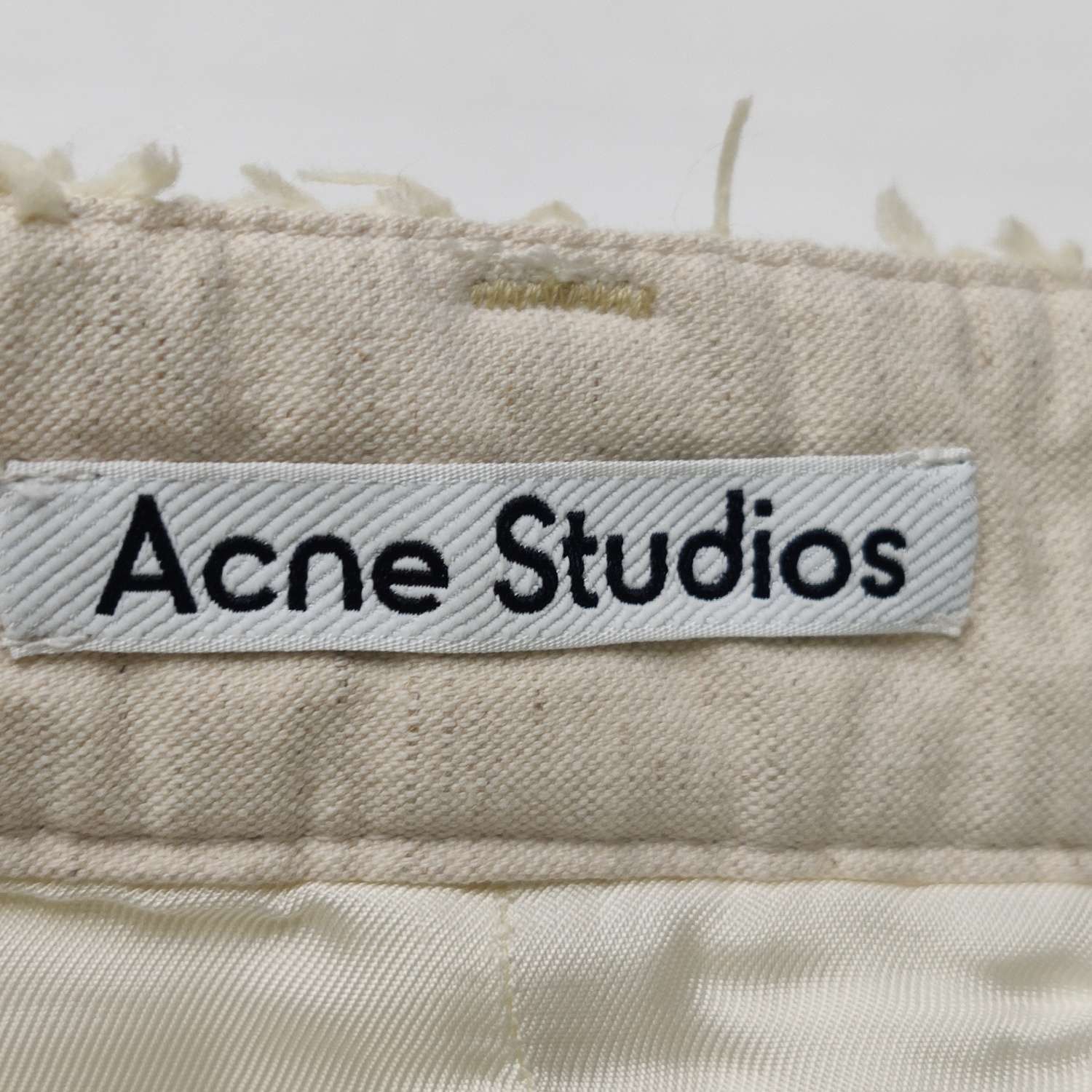 Acne Studios Acne Studios Women 32 Midi Skirts Size 32" / US 10 / IT 46 - 3 Thumbnail