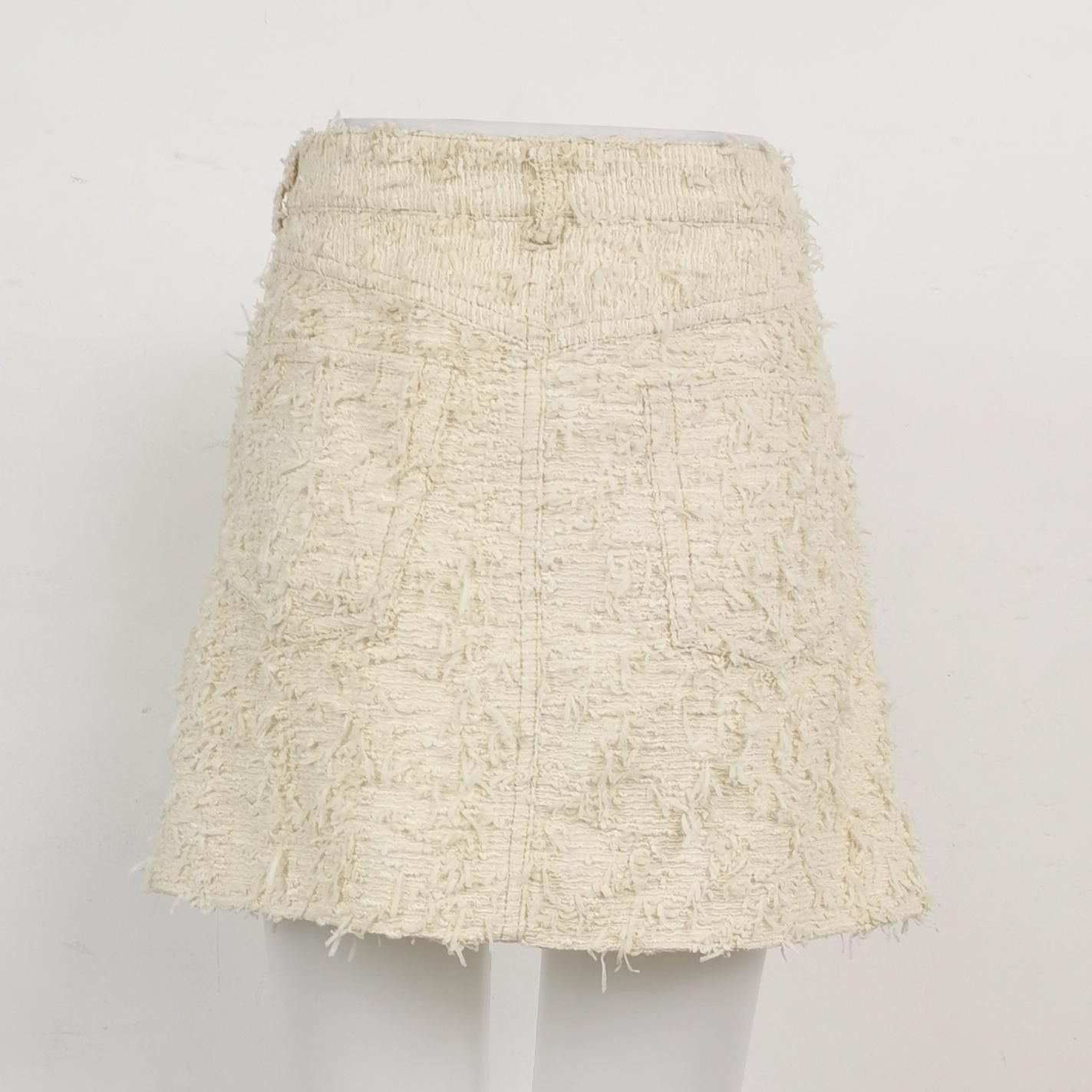 Acne Studios Acne Studios Women 32 Midi Skirts Size 32" / US 10 / IT 46 - 2 Thumbnail