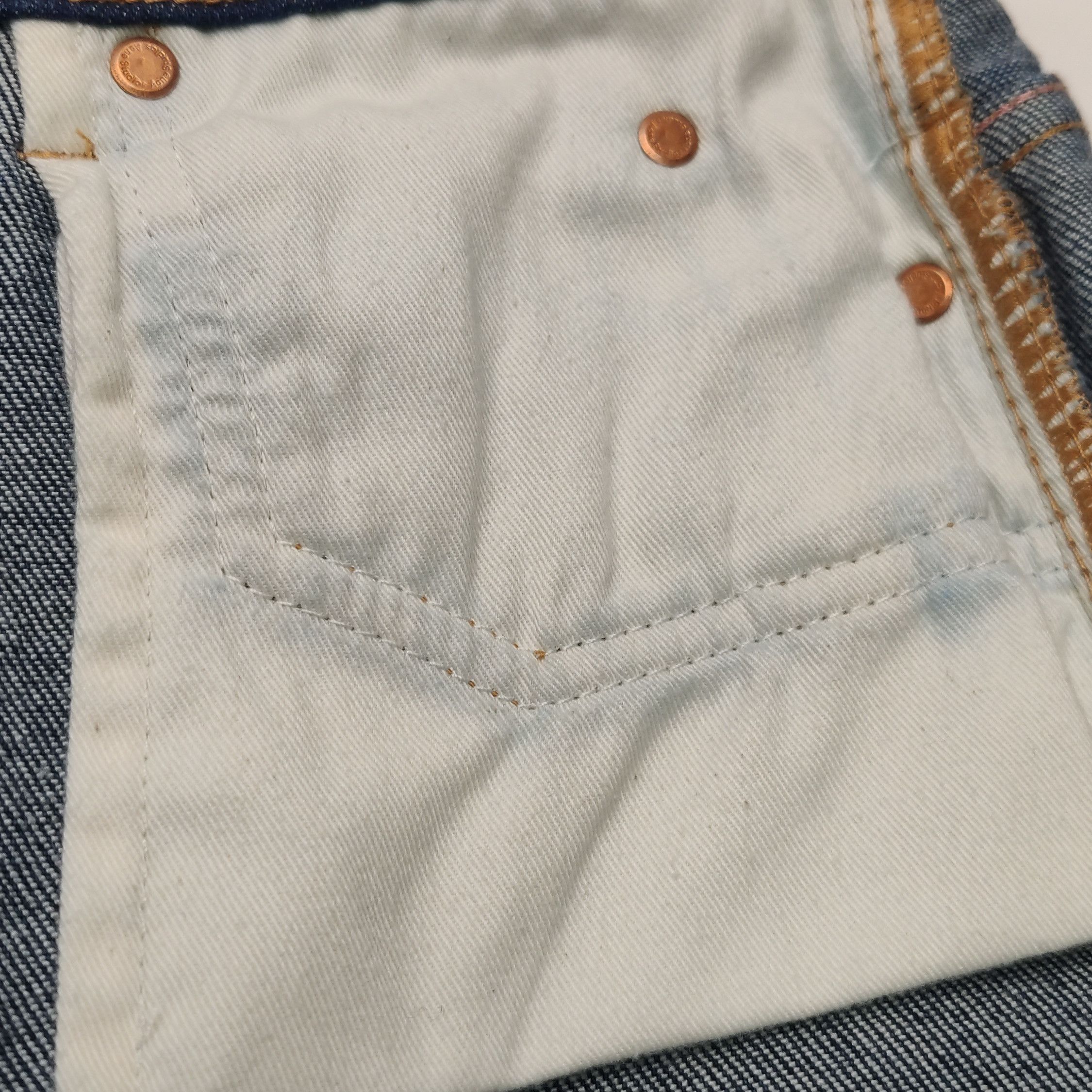 Acne Studios Acne Studios Women 26 Pants Size 26" / US 2 / IT 38 - 8 Thumbnail