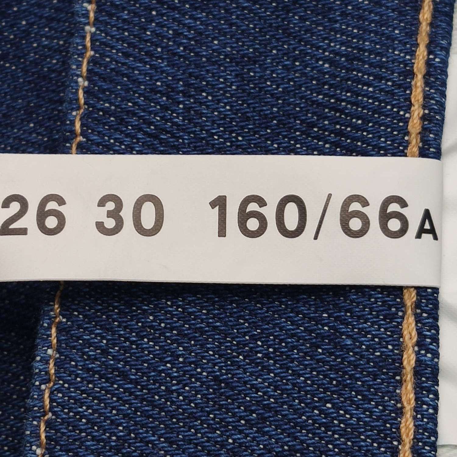 Acne Studios Acne Studios Women 26 Pants Size 26" / US 2 / IT 38 - 6 Thumbnail