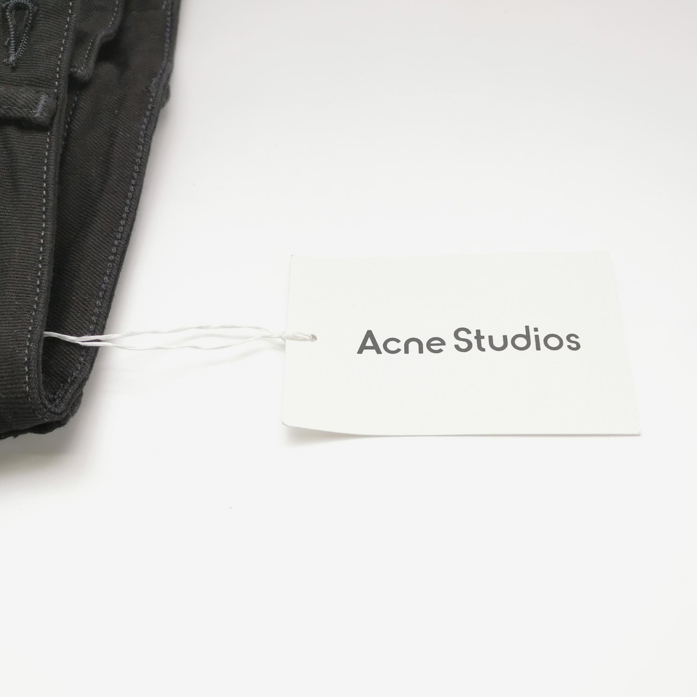 Acne Studios Acne Studios Women 24 Pants Size 24" / US 00 / IT 34 - 4 Thumbnail