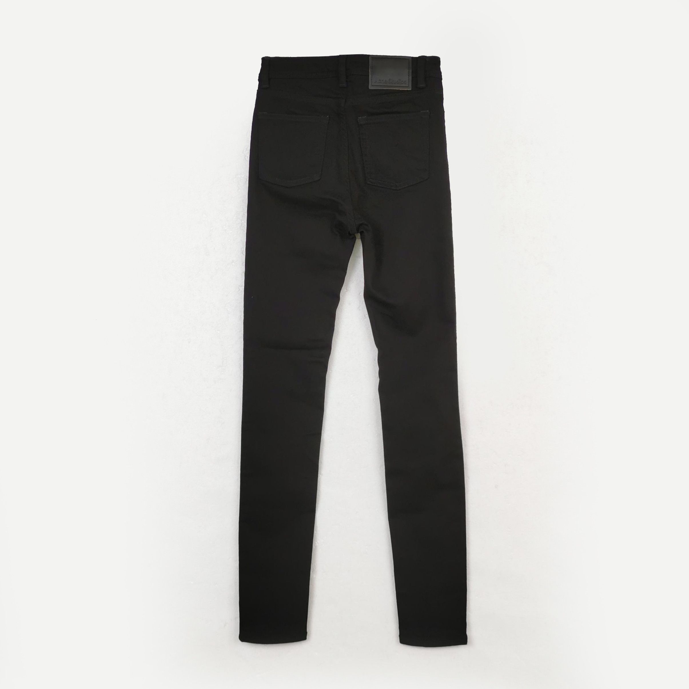 Acne Studios Acne Studios Women 24 Pants Size 24" / US 00 / IT 34 - 2 Thumbnail