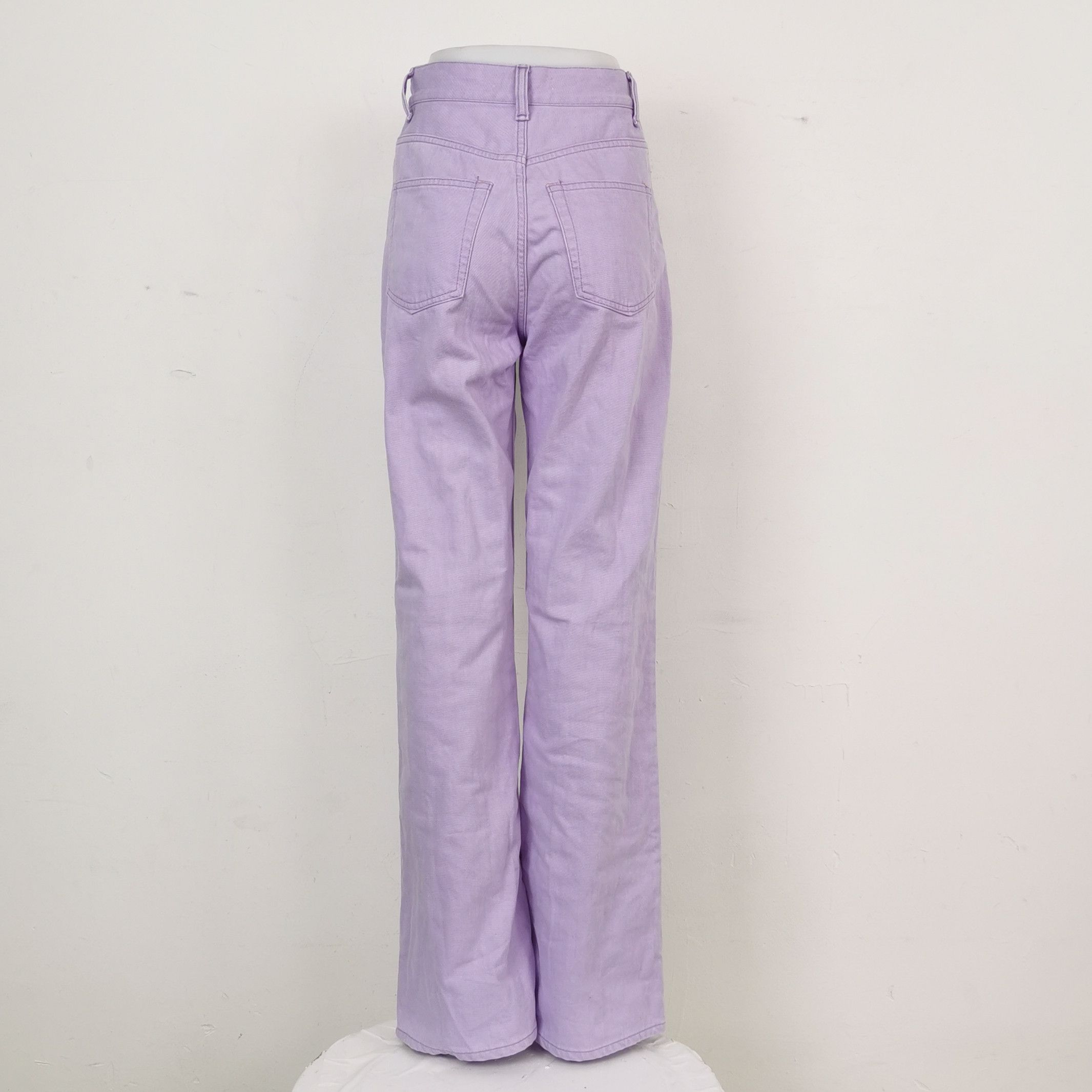 Acne Studios Acne Studios Women 34 Pants Size 34" / US 12 / IT 48 - 2 Thumbnail