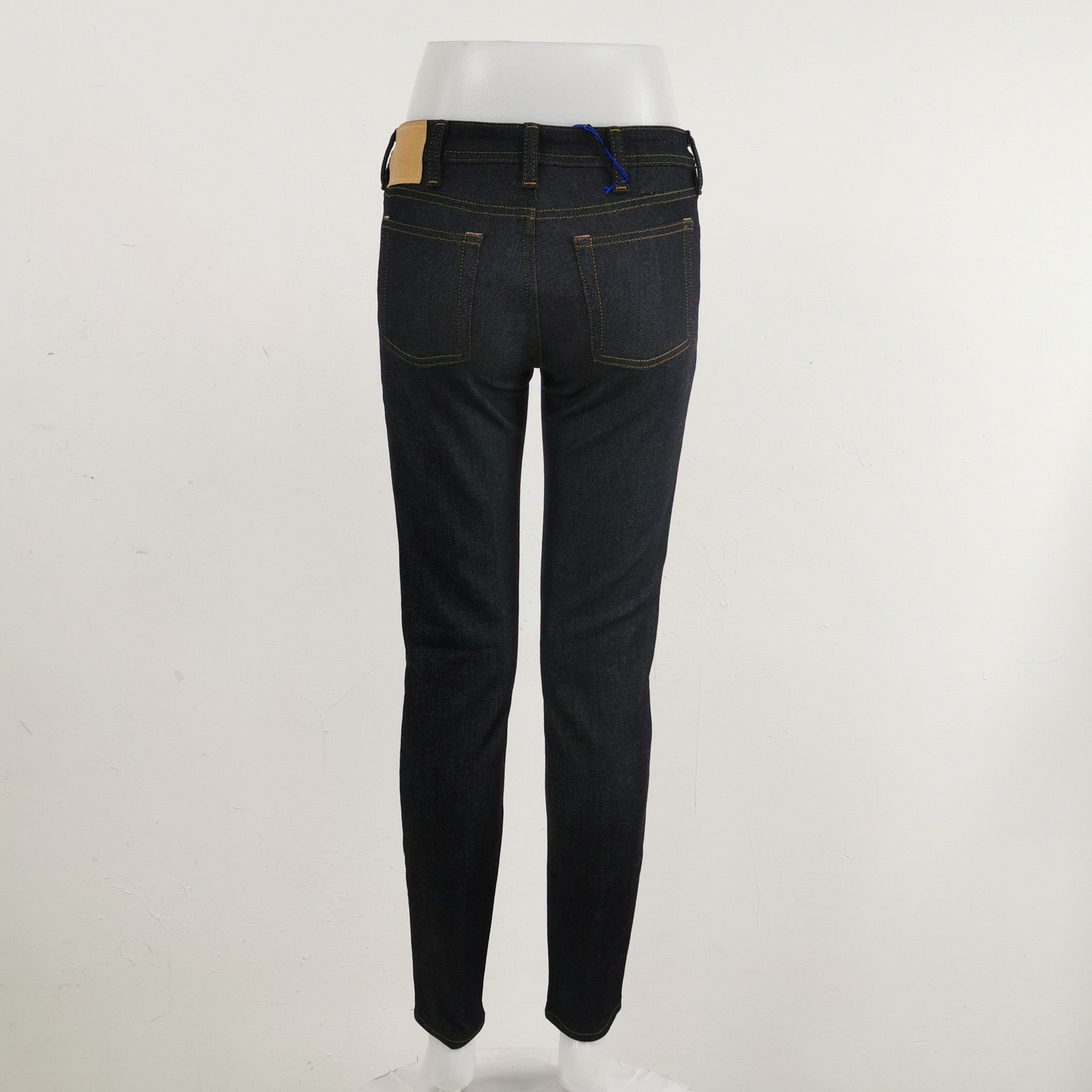 Acne Studios Acne Studios Women 25 Pants Size 25" / US 0 / IT 36 - 2 Thumbnail