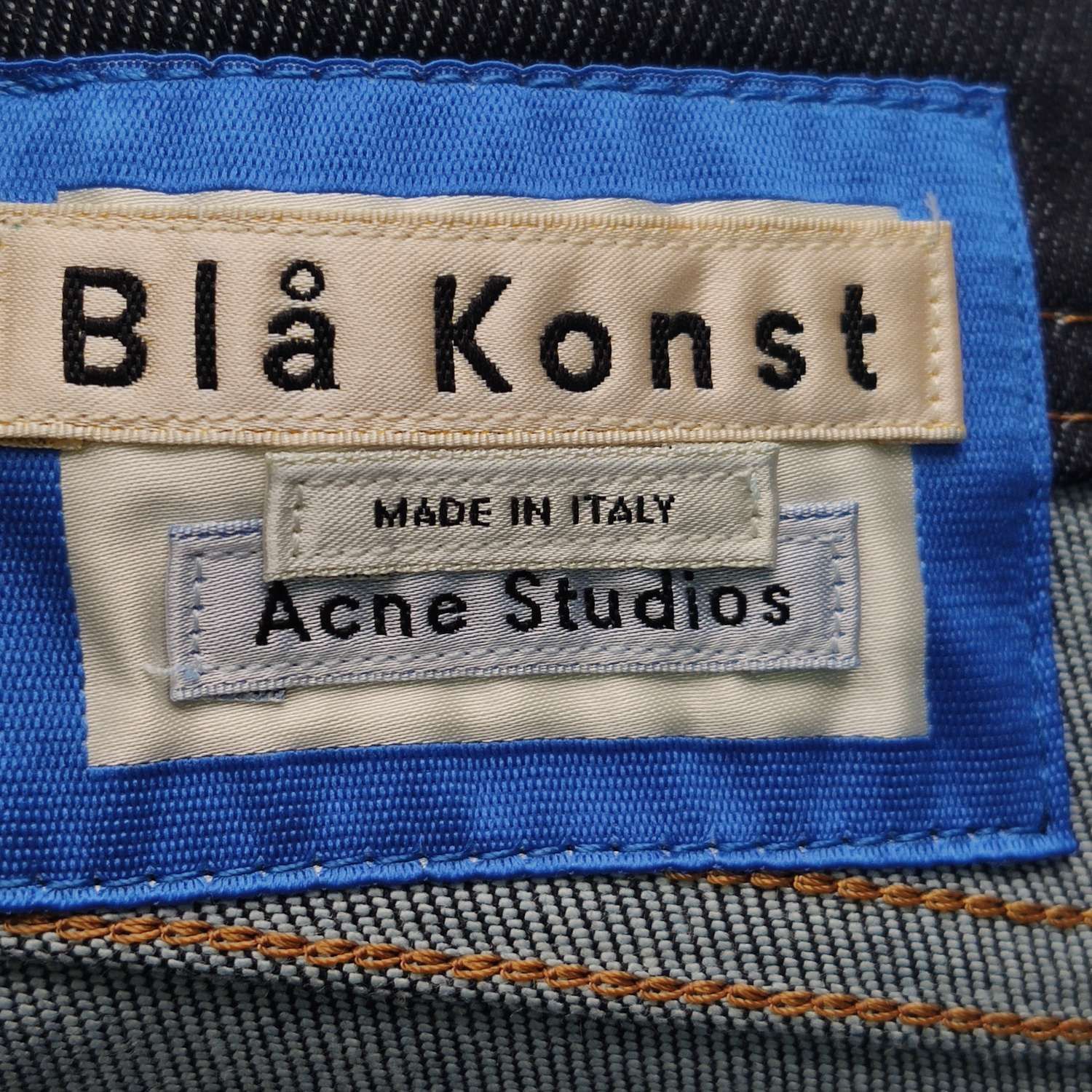 Acne Studios Acne Studios Women 25 Pants Size 25" / US 0 / IT 36 - 5 Thumbnail