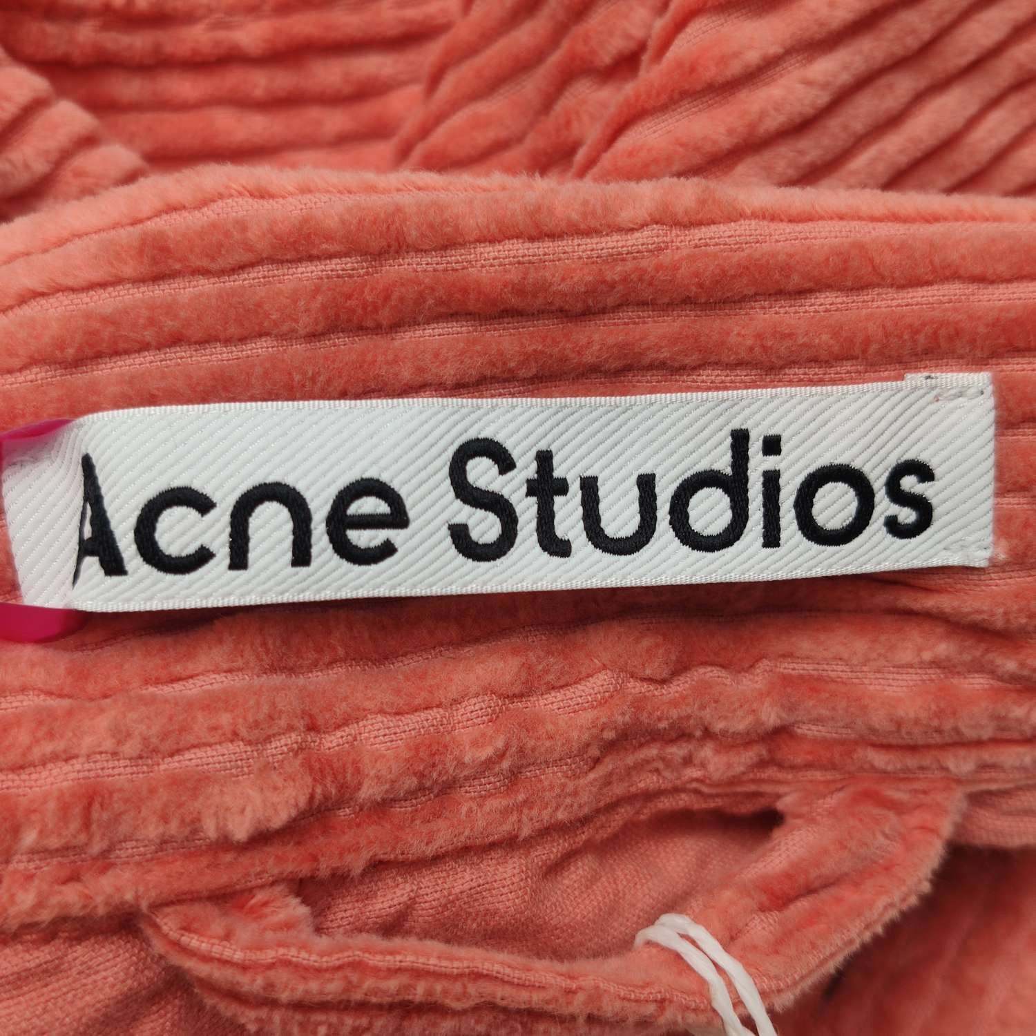 Acne Studios Acne Studios Women m Jackets Size M / US 6-8 / IT 42-44 - 4 Thumbnail