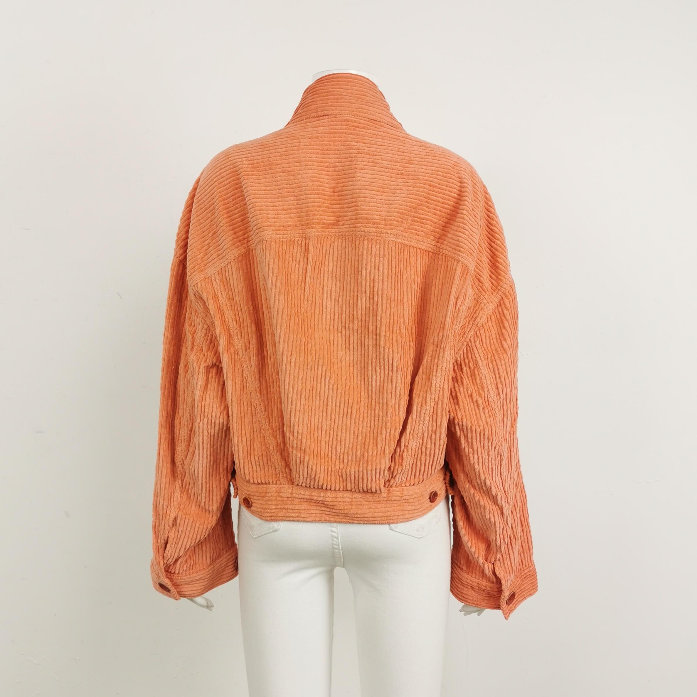 Acne Studios Acne Studios Women m Jackets Size M / US 6-8 / IT 42-44 - 2 Thumbnail