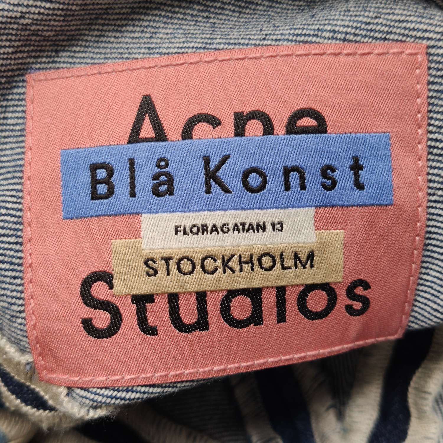 Acne Studios Acne Studios Women s Midi Size S / US 4 / IT 40 - 4 Thumbnail