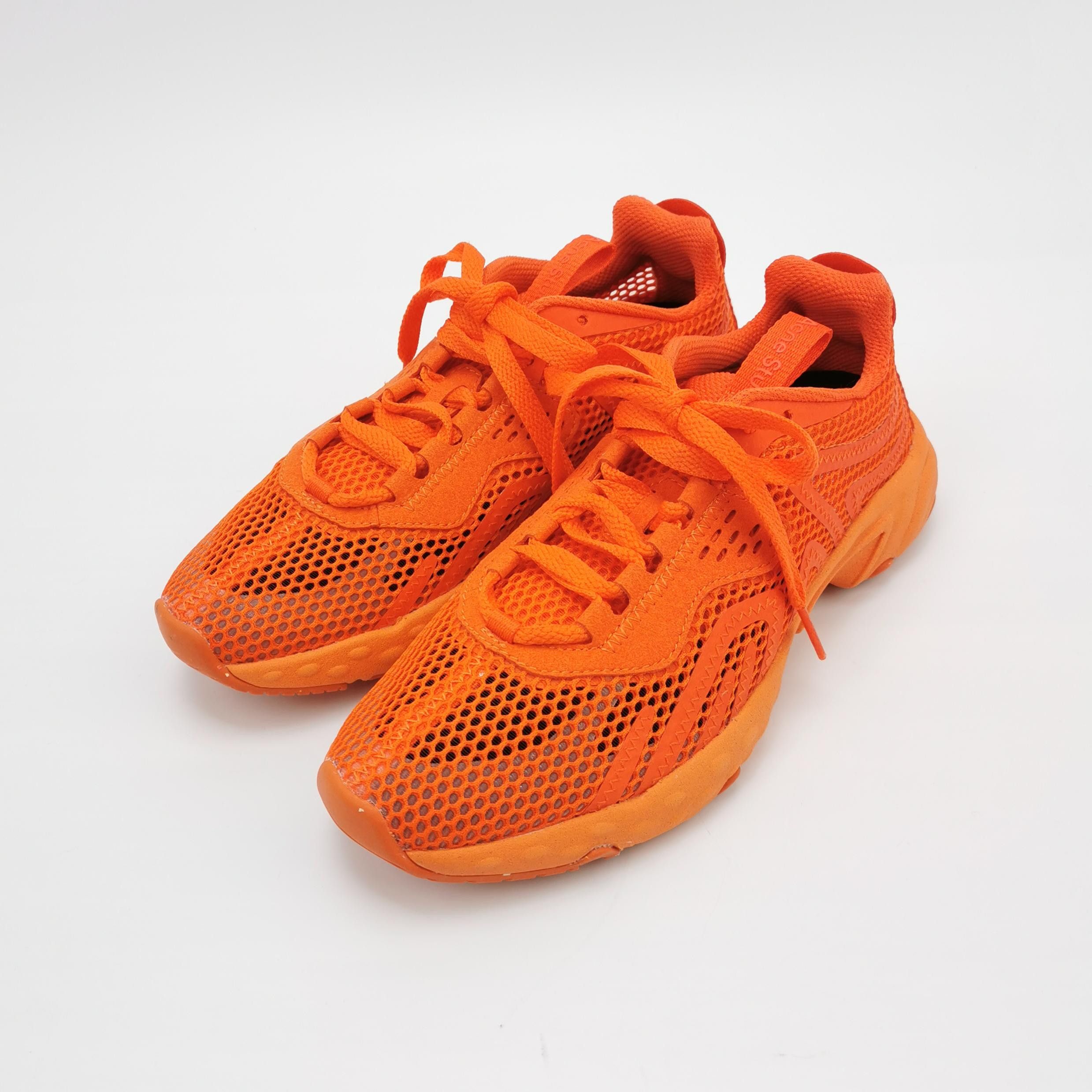 Acne Studios Acne Studios Women 6 Lowtop Sneakers Size US 6 / IT 36 - 2 Thumbnail