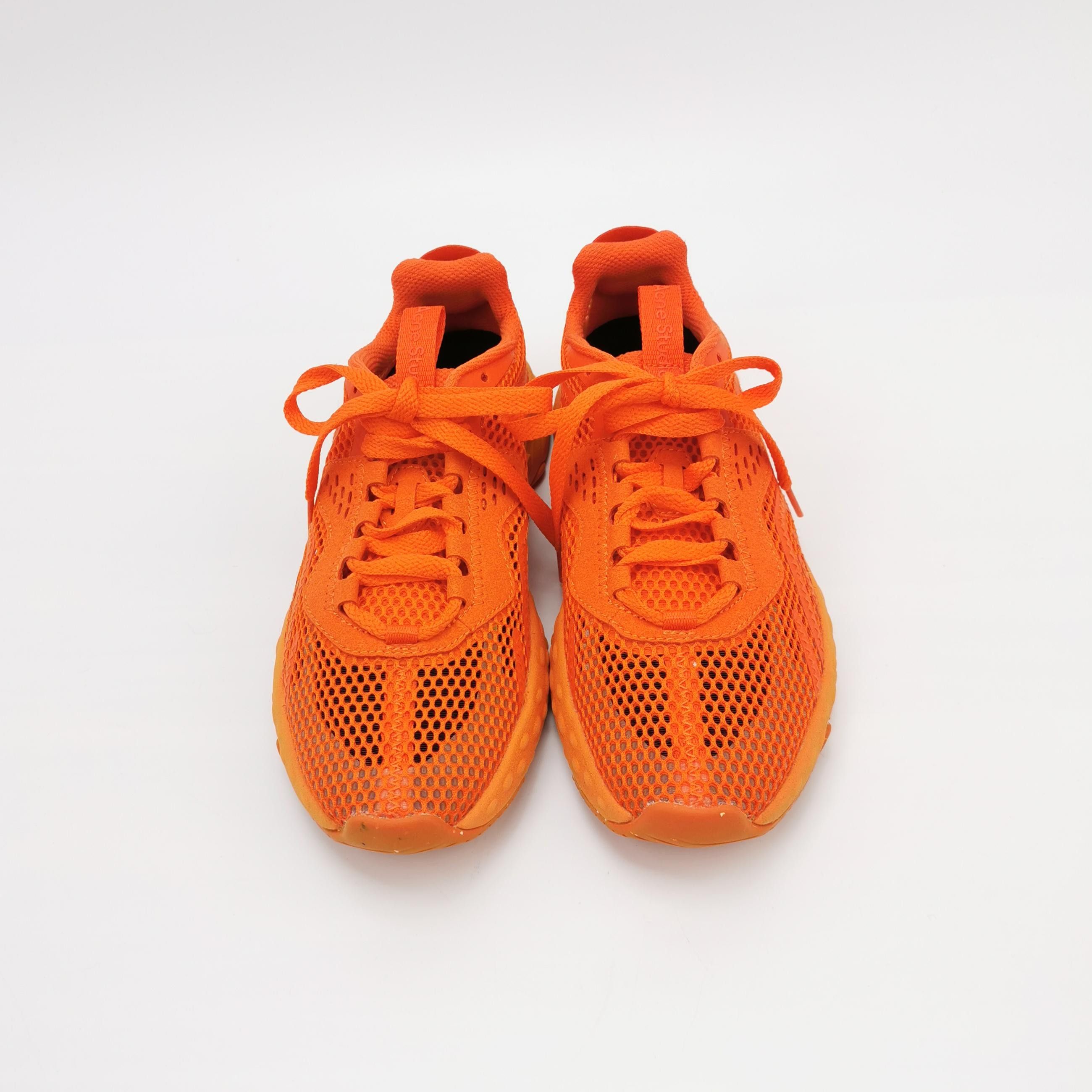 Acne Studios Acne Studios Women 6 Lowtop Sneakers Size US 6 / IT 36 - 3 Thumbnail