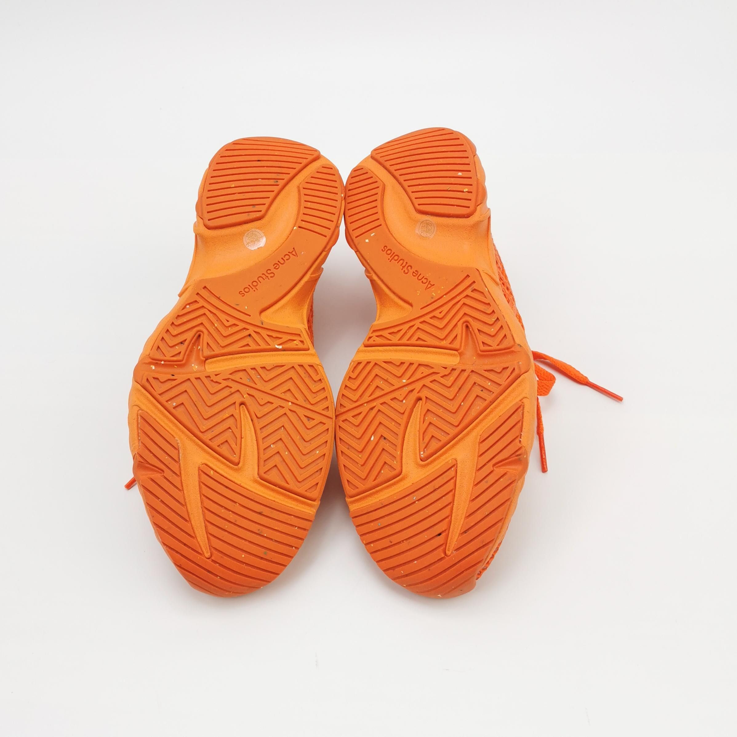 Acne Studios Acne Studios Women 6 Lowtop Sneakers Size US 6 / IT 36 - 5 Thumbnail