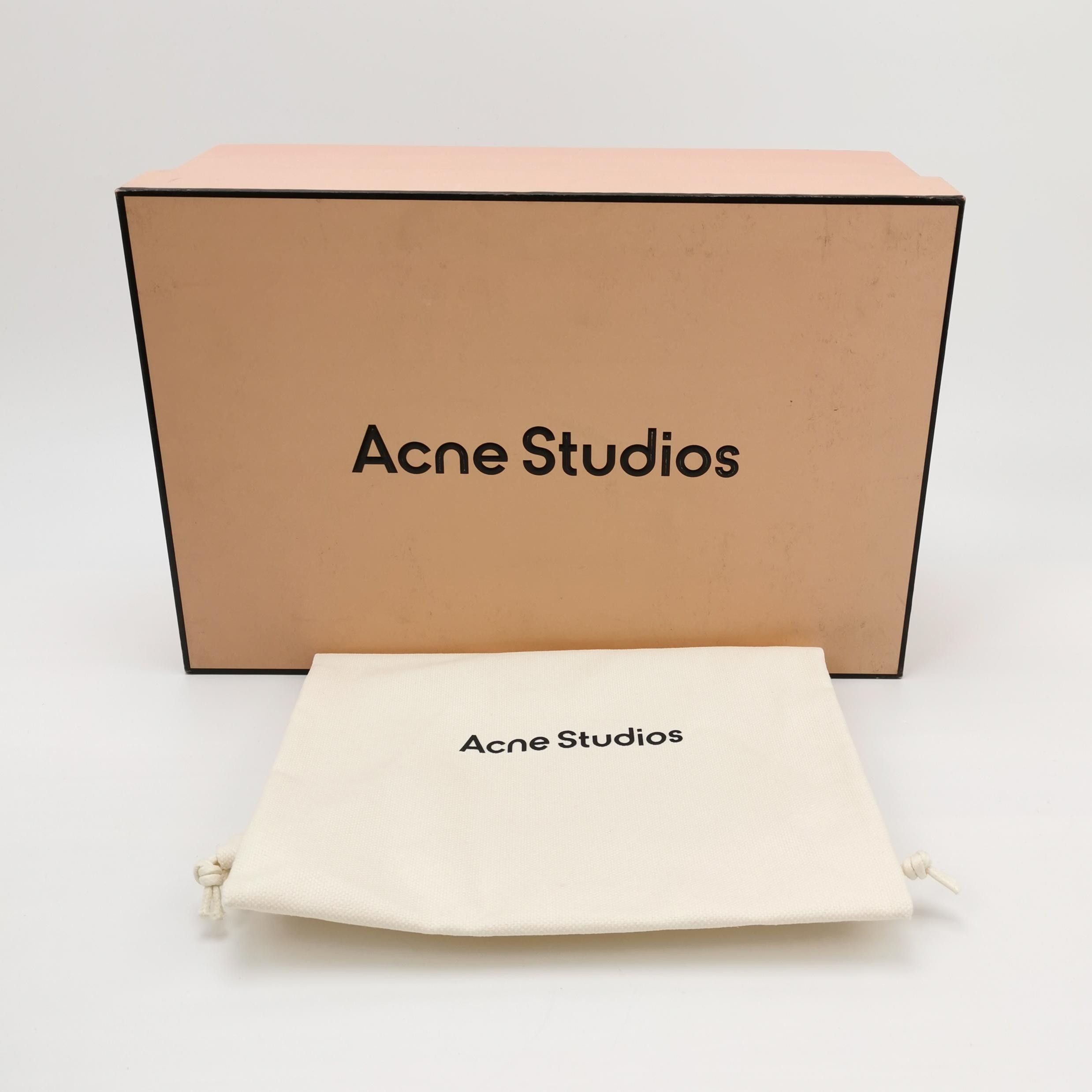 Acne Studios Acne Studios Women 6 Sandals Size US 6 / IT 36 - 6 Thumbnail