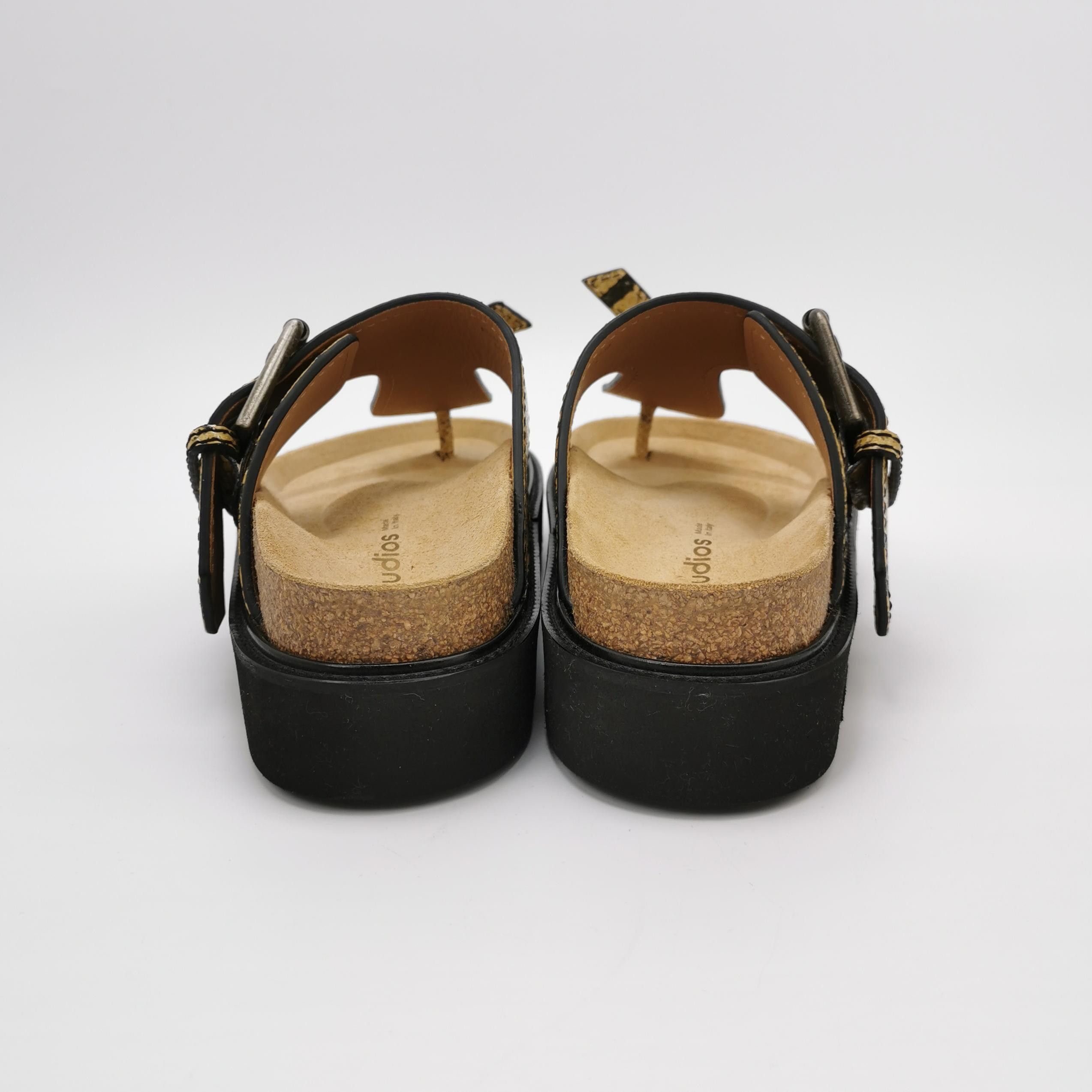 Acne Studios Acne Studios Women 6 Sandals Size US 6 / IT 36 - 4 Thumbnail