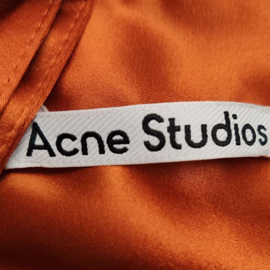 Acne Studios Acne Studios Women it_34 Button Ups Size XXS / US 00 / IT 34 - 5 Thumbnail