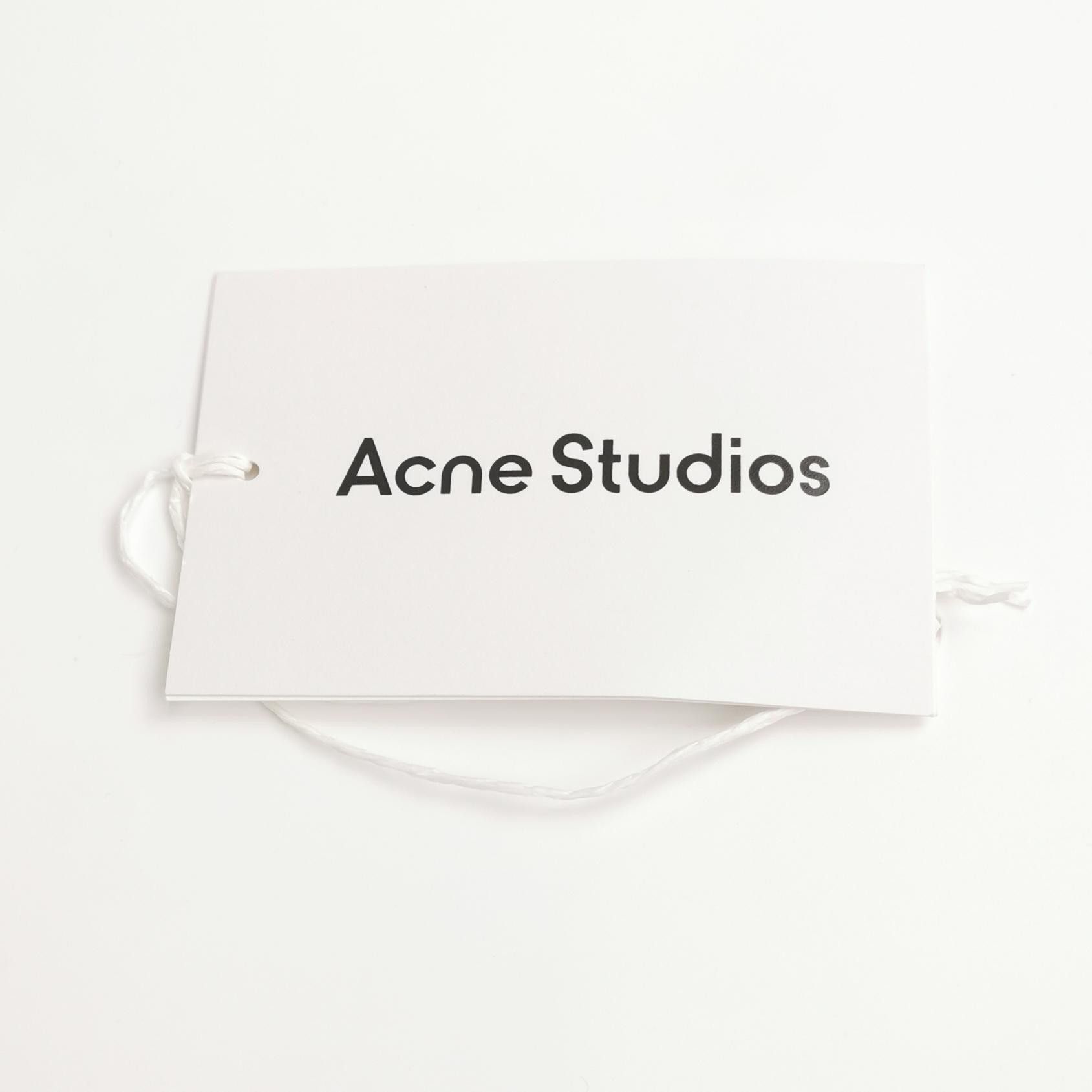Acne Studios Acne Studios Women it_34 Button Ups Size XXS / US 00 / IT 34 - 4 Thumbnail