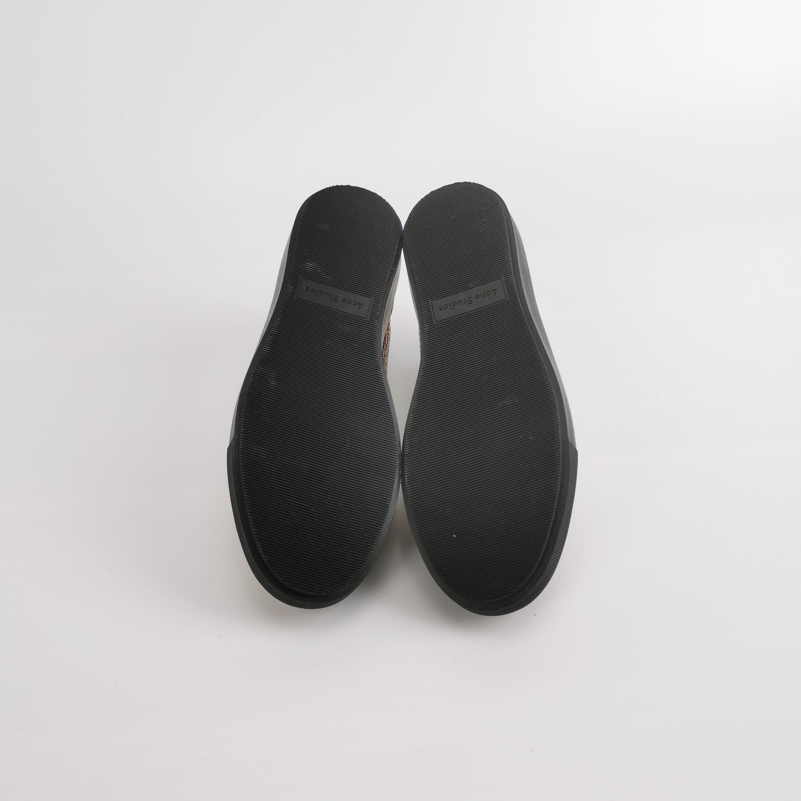 Acne Studios Acne Studios Women 7 Lowtop Sneakers Size US 7 / IT 37 - 5 Thumbnail