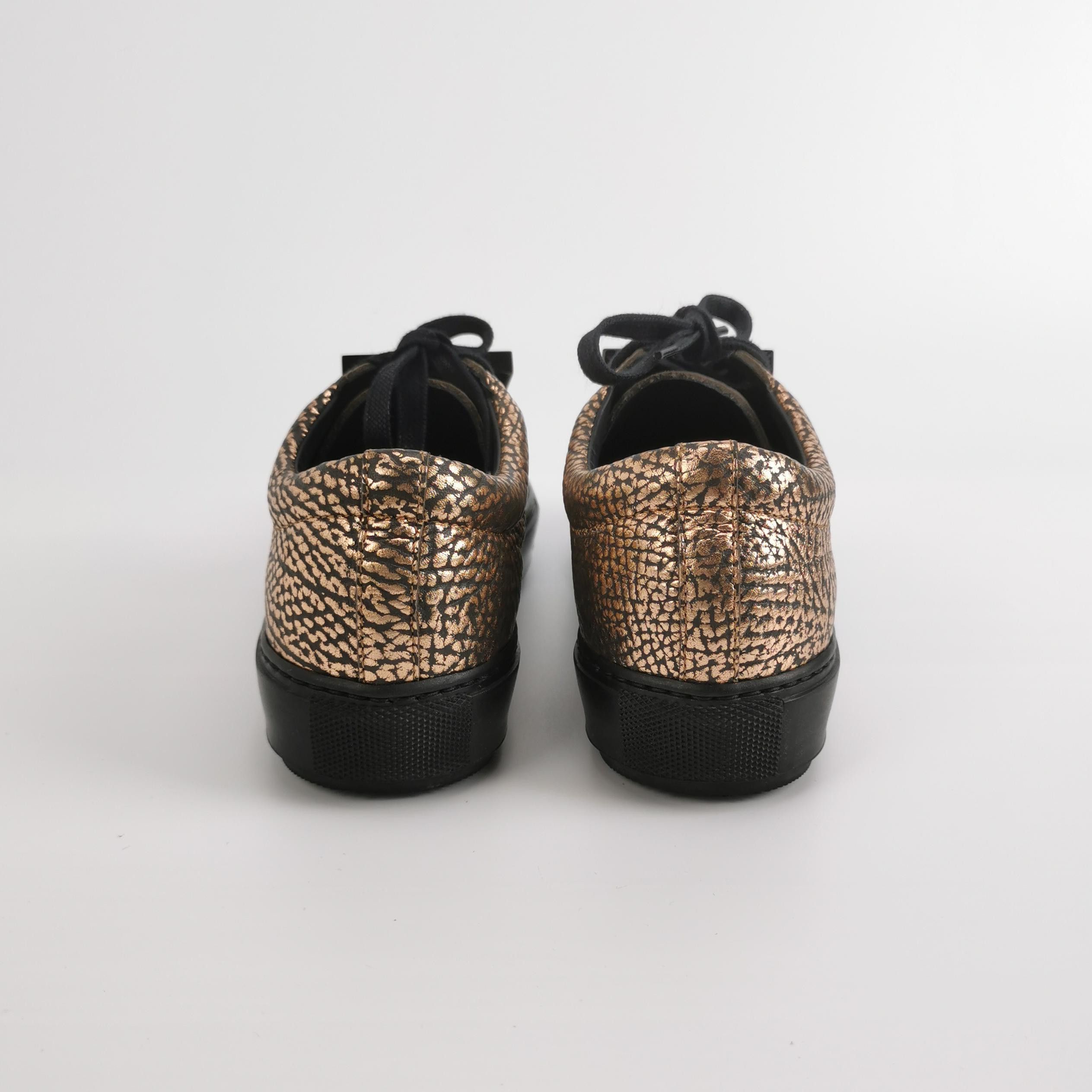 Acne Studios Acne Studios Women 7 Lowtop Sneakers Size US 7 / IT 37 - 4 Thumbnail