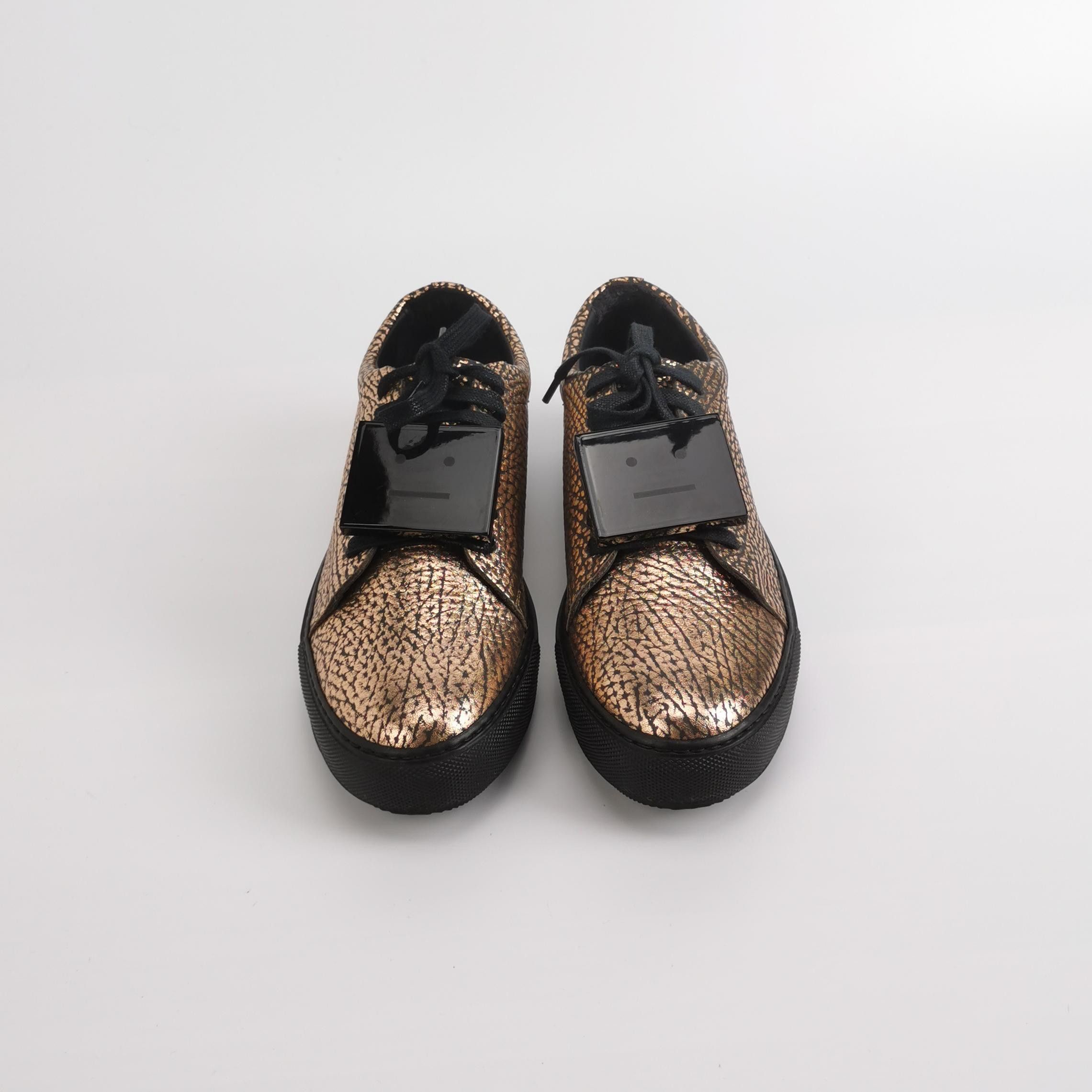 Acne Studios Acne Studios Women 7 Lowtop Sneakers Size US 7 / IT 37 - 3 Thumbnail