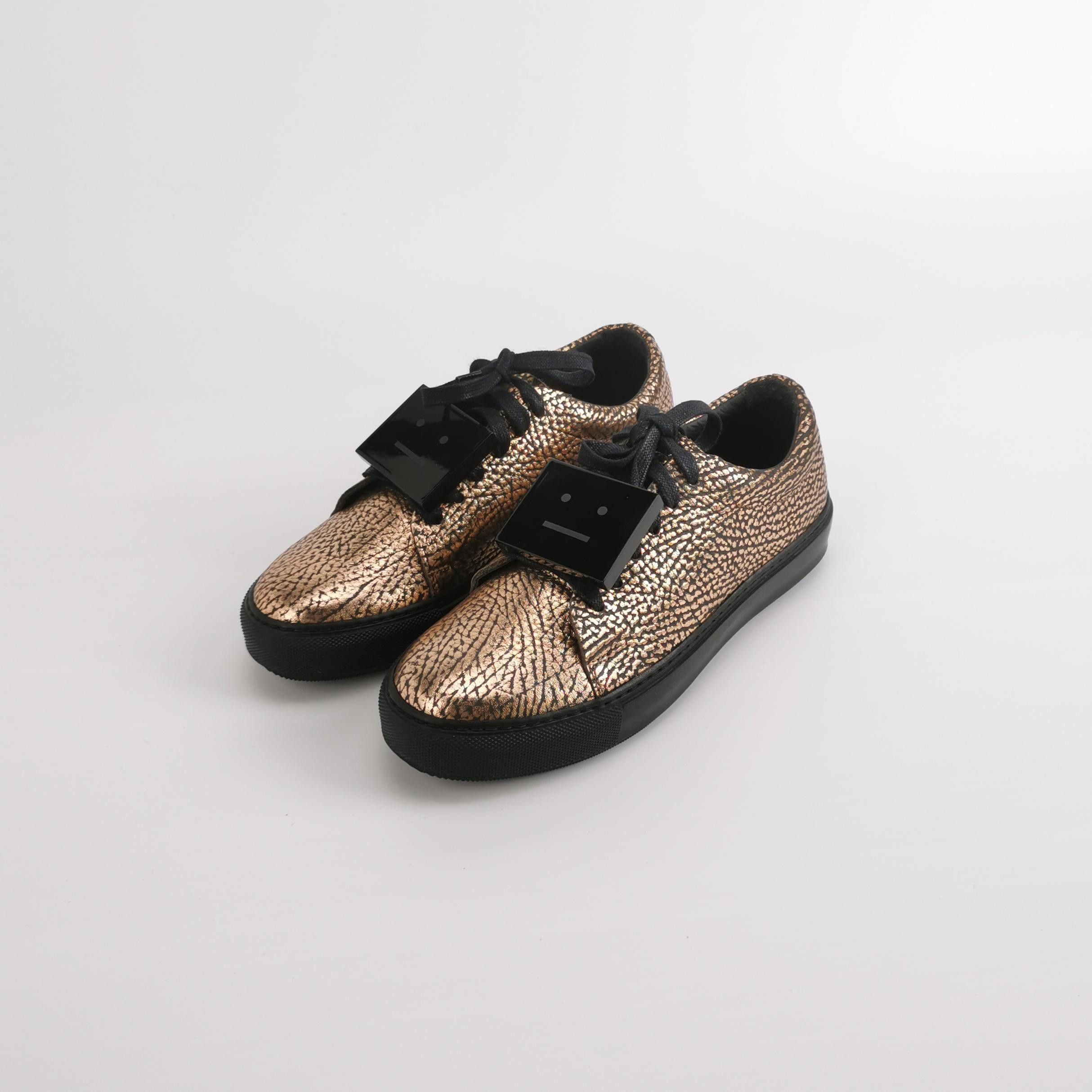 Acne Studios Acne Studios Women 7 Lowtop Sneakers Size US 7 / IT 37 - 2 Thumbnail