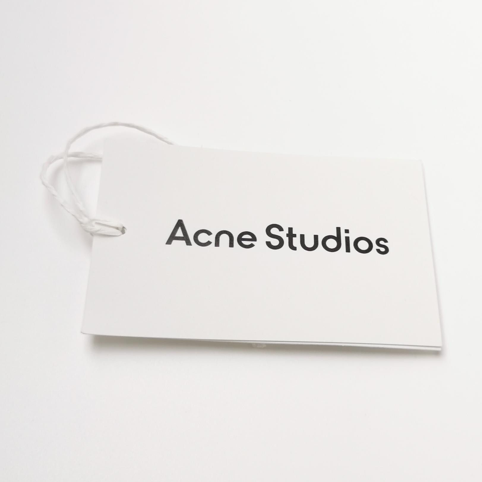 Acne Studios Acne Studios Women it_34 Button Ups Size XXS / US 00 / IT 34 - 3 Thumbnail