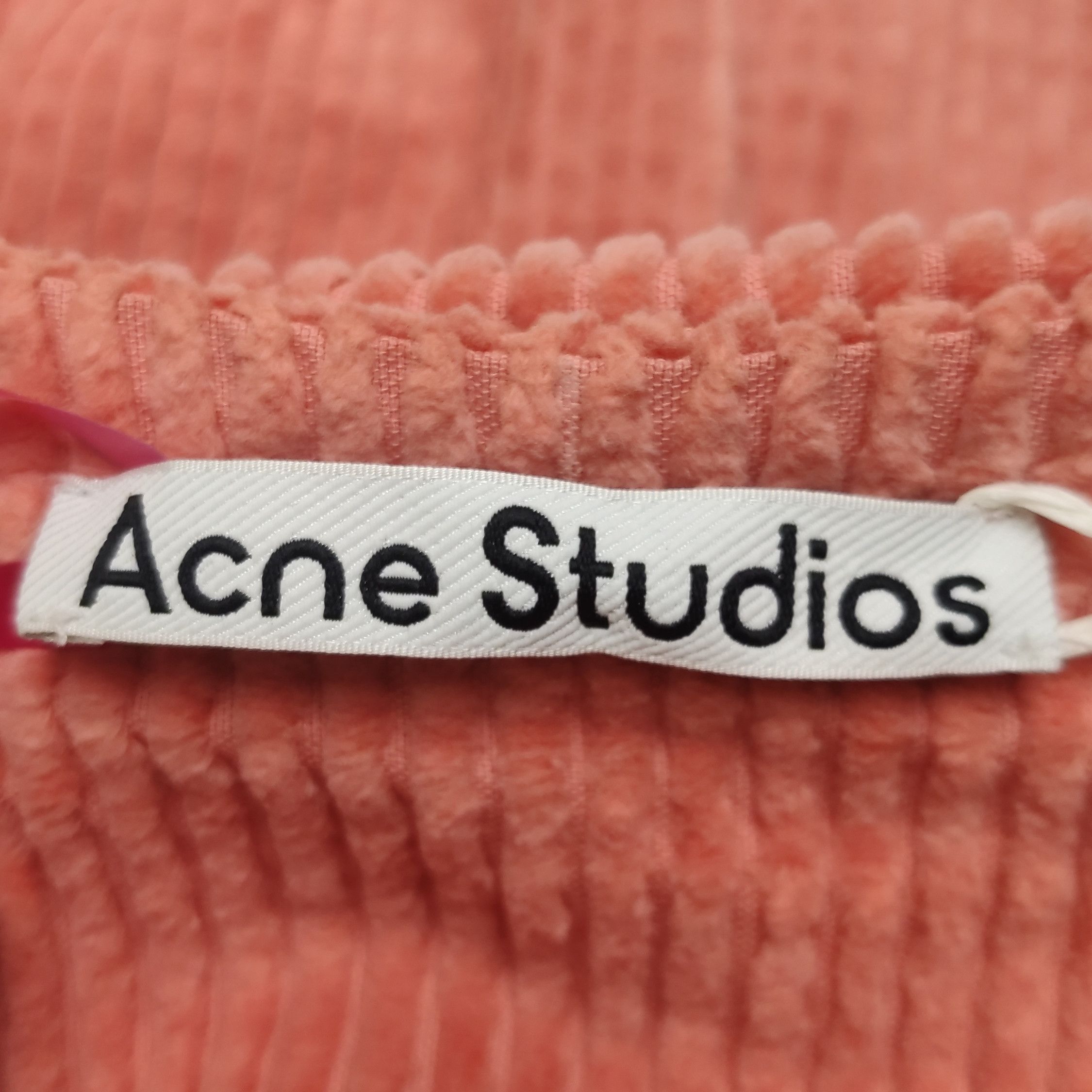 Acne Studios Acne Studios Women m Midi Size M / US 6-8 / IT 42-44 - 5 Thumbnail