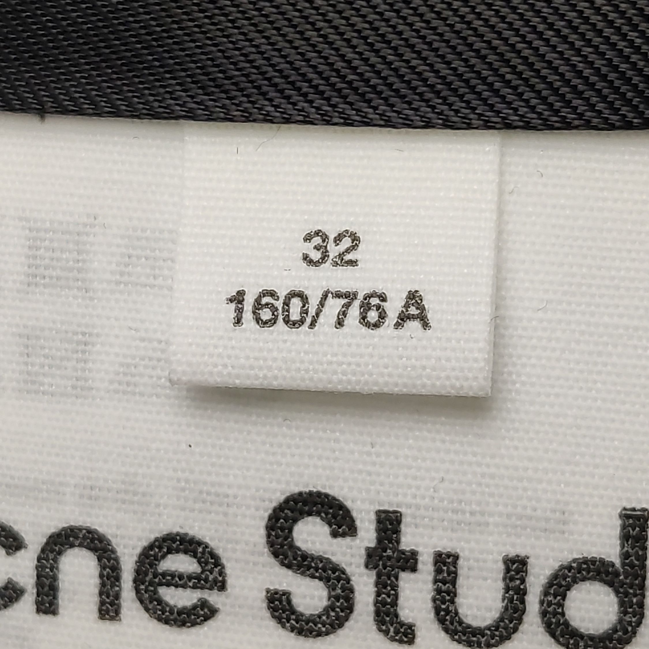 Acne Studios Acne Studios Women fr_32 Jackets Size XXS / US 00 / IT 34 - 5 Thumbnail