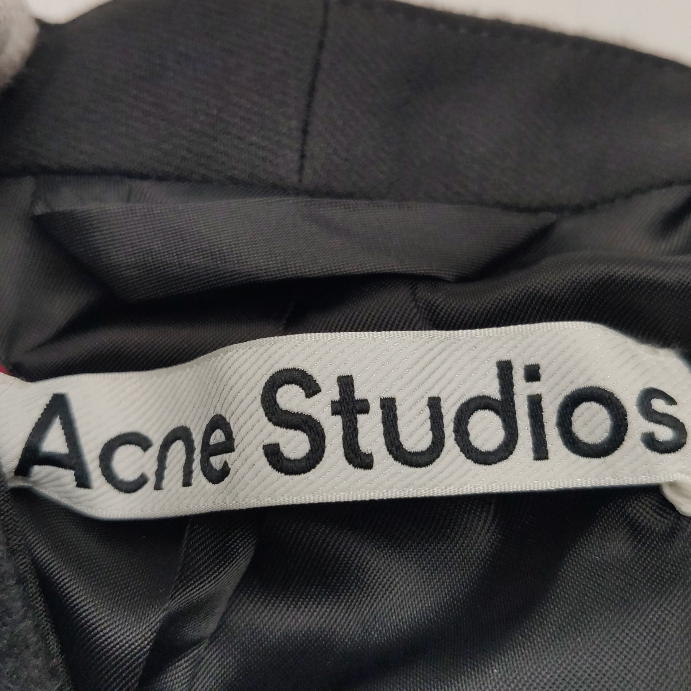 Acne Studios Acne Studios Women fr_32 Jackets Size XXS / US 00 / IT 34 - 4 Thumbnail