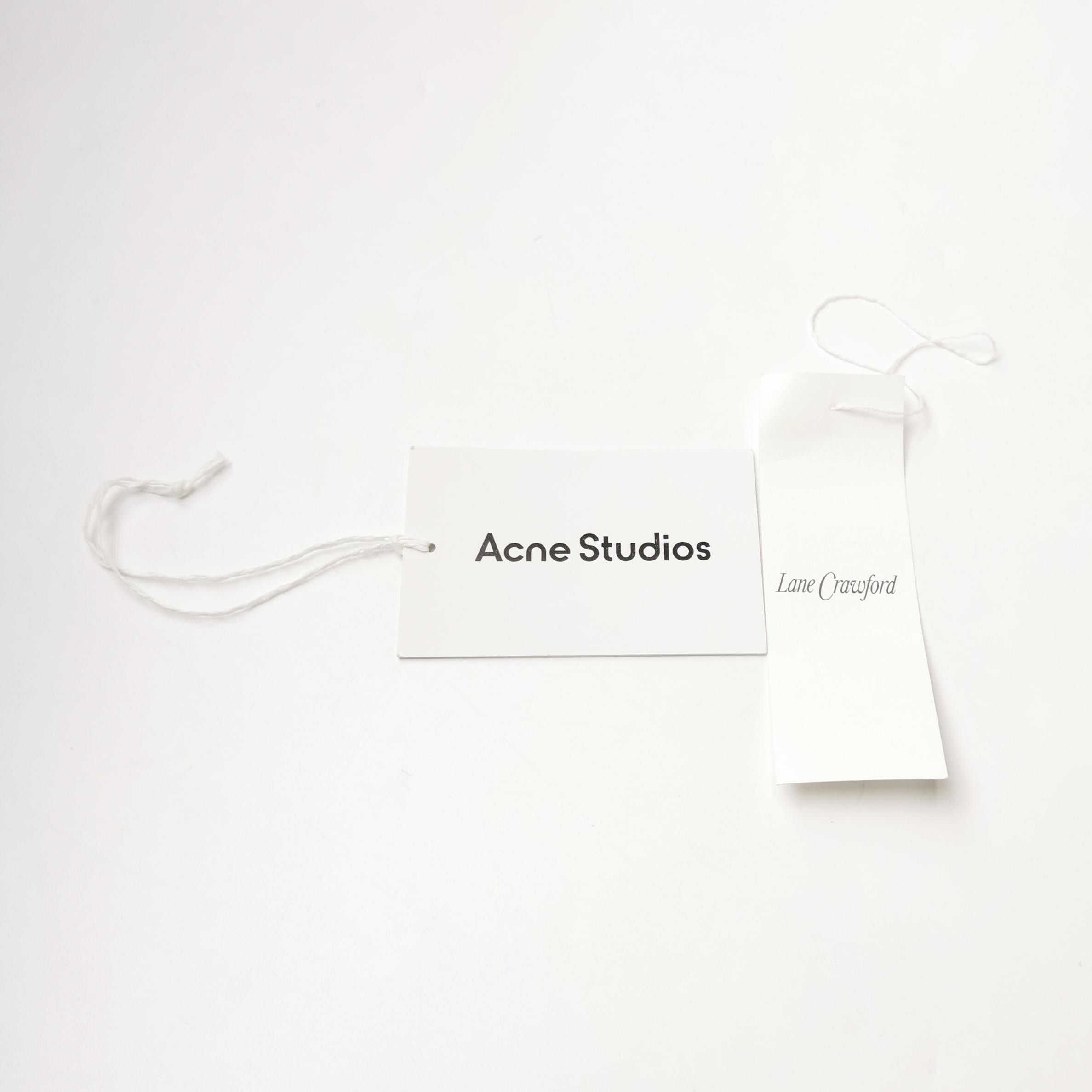 Acne Studios Acne Studios Women m Sweaters Size M / US 6-8 / IT 42-44 - 3 Thumbnail