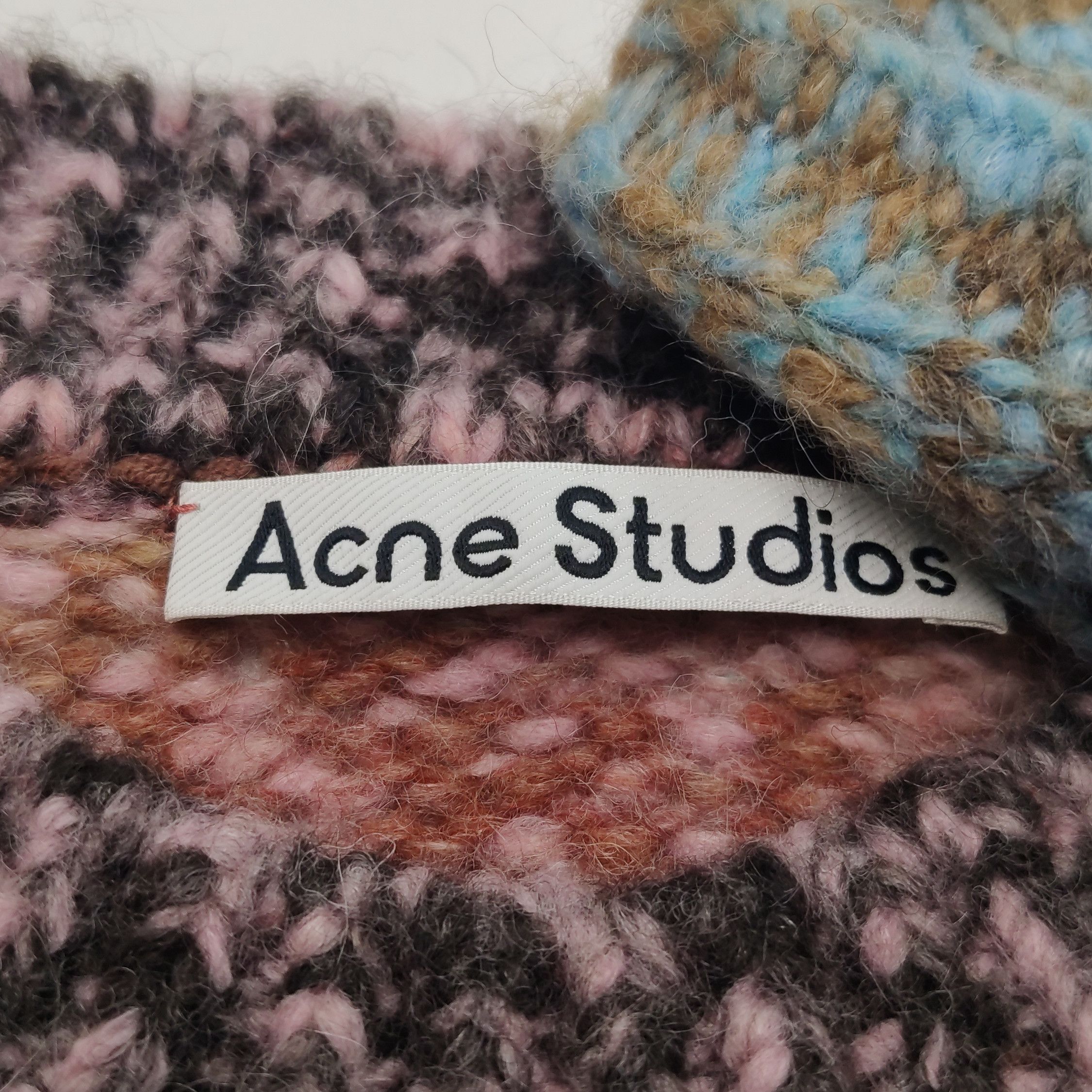 Acne Studios Acne Studios Women m Sweaters Size M / US 6-8 / IT 42-44 - 4 Thumbnail